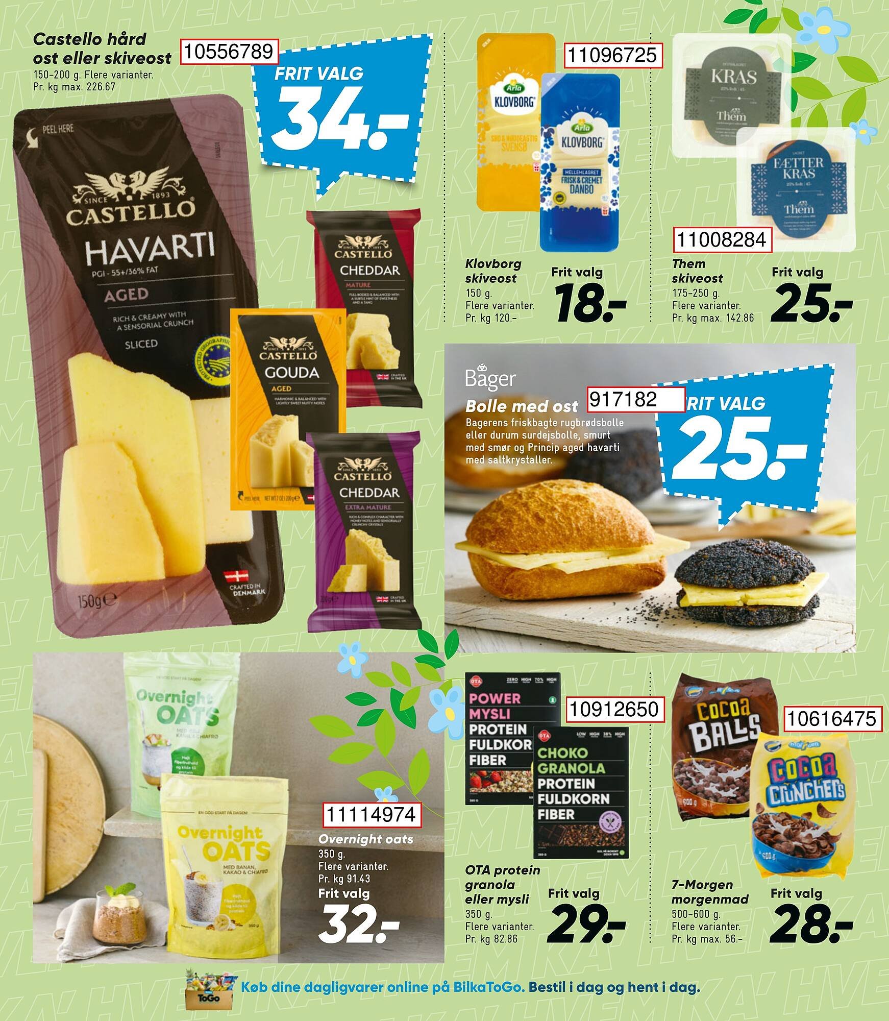 Wupti tilbudsavis (2026-04-24 - 2026-04-30)