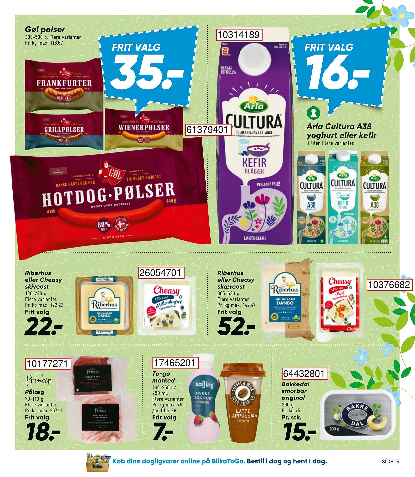 Wupti tilbudsavis (2026-04-24 - 2026-04-30)