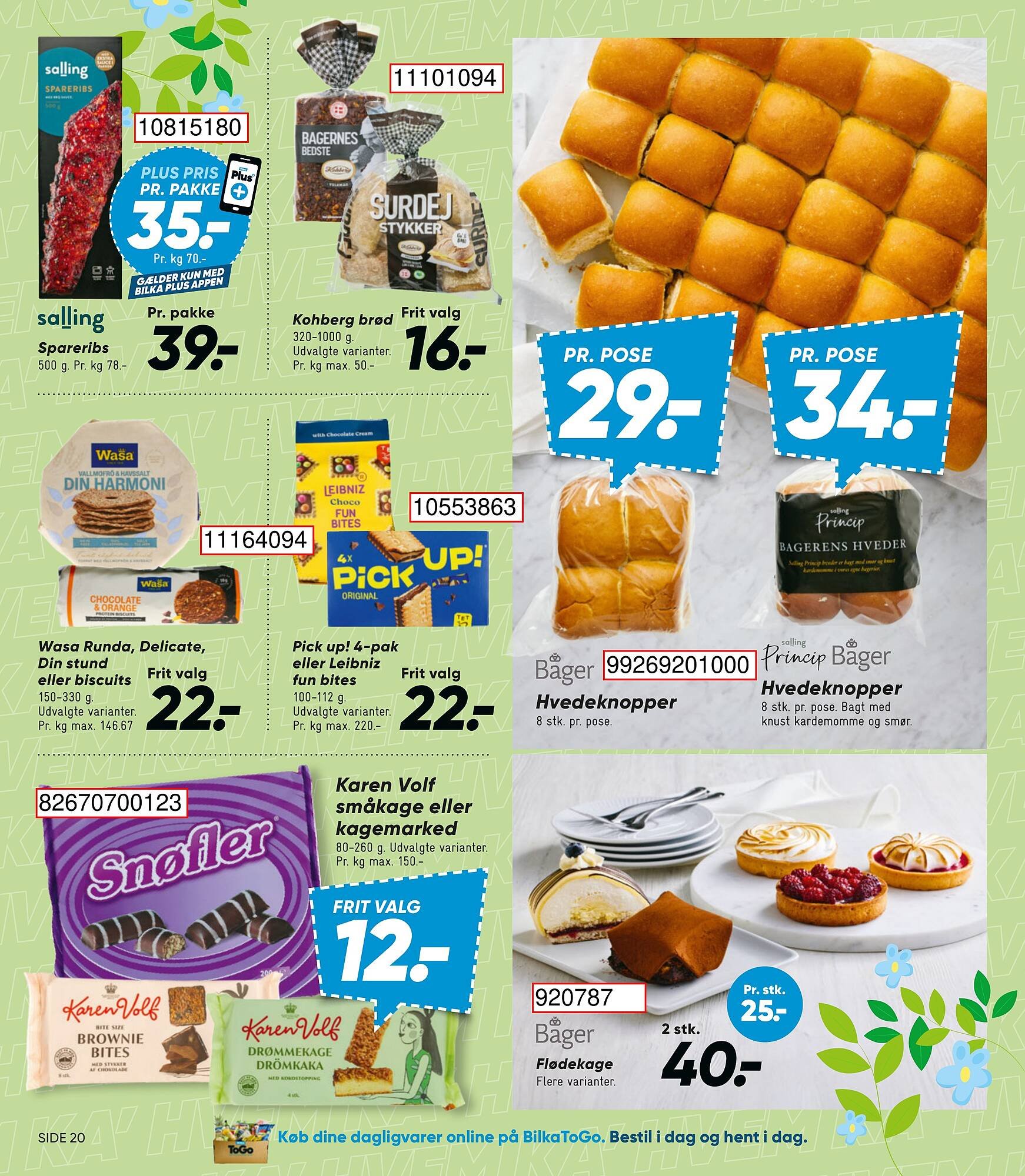 Wupti tilbudsavis (2026-04-24 - 2026-04-30)