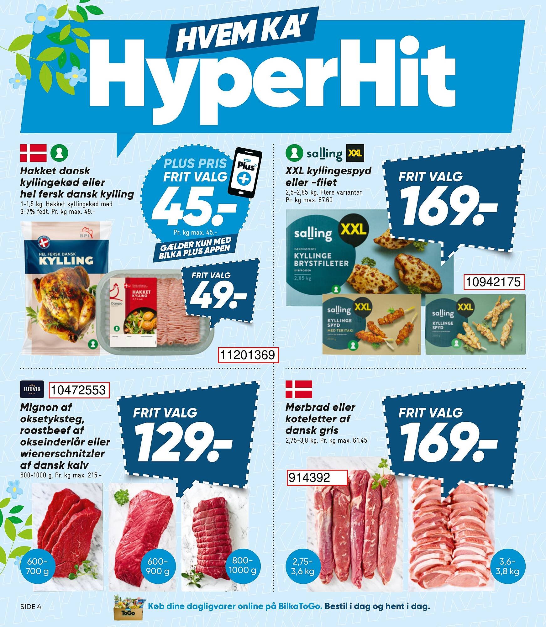 Wupti tilbudsavis (2026-04-24 - 2026-04-30)