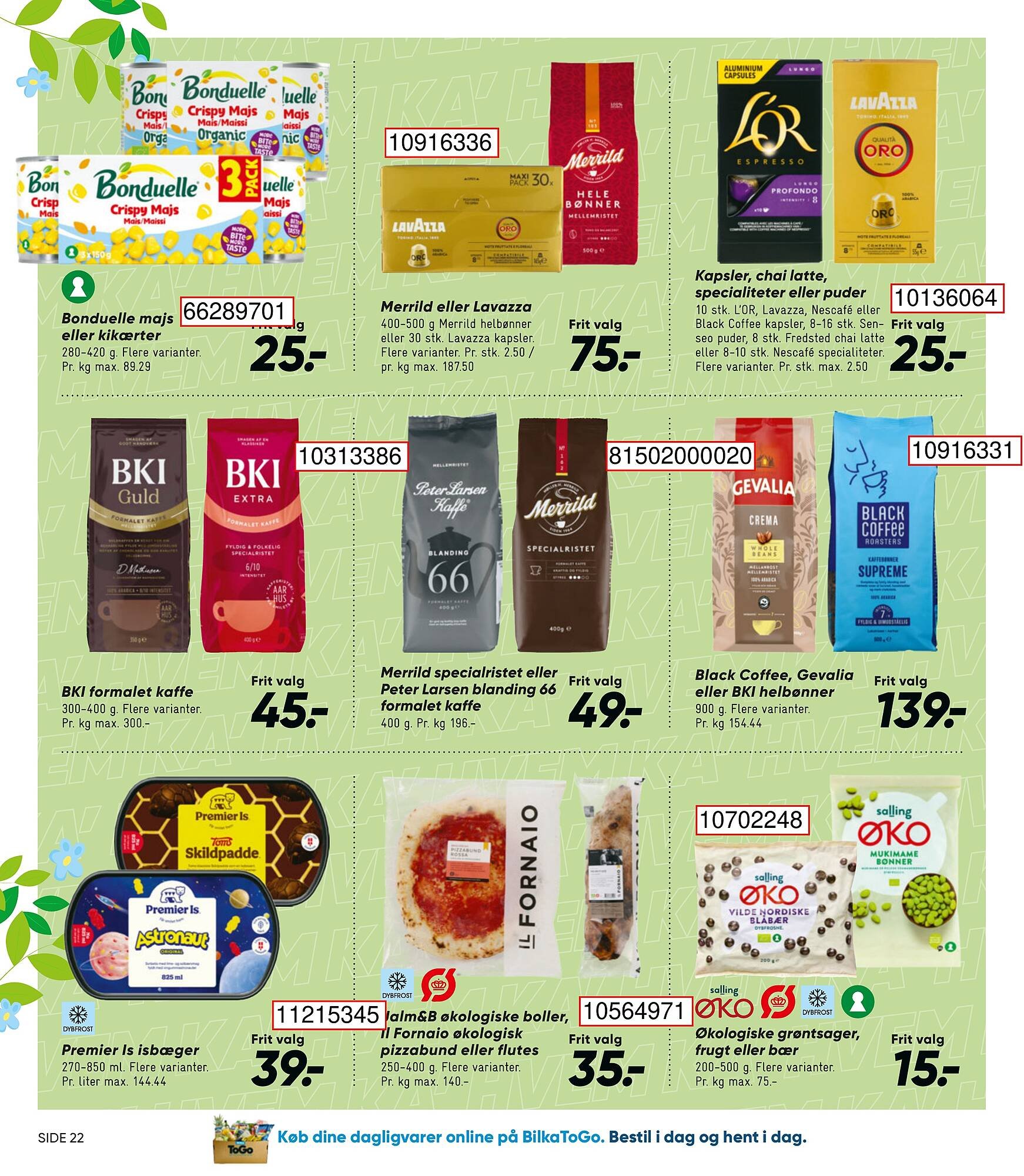 Wupti tilbudsavis (2026-04-24 - 2026-04-30)