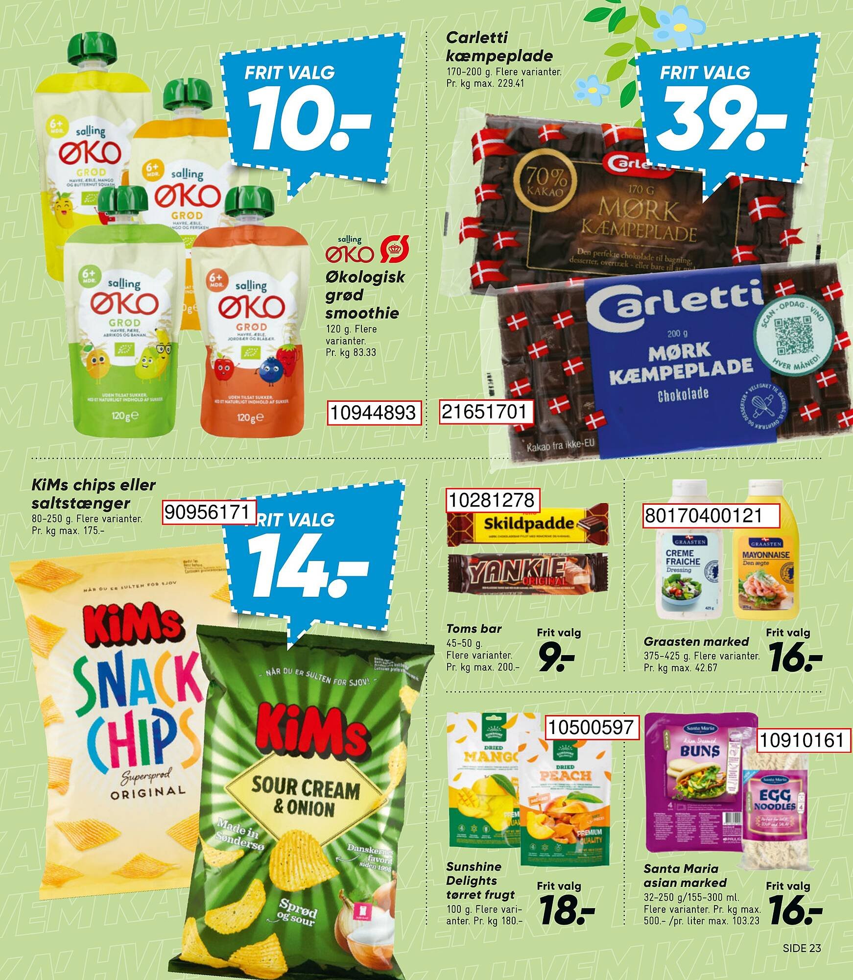 Wupti tilbudsavis (2026-04-24 - 2026-04-30)