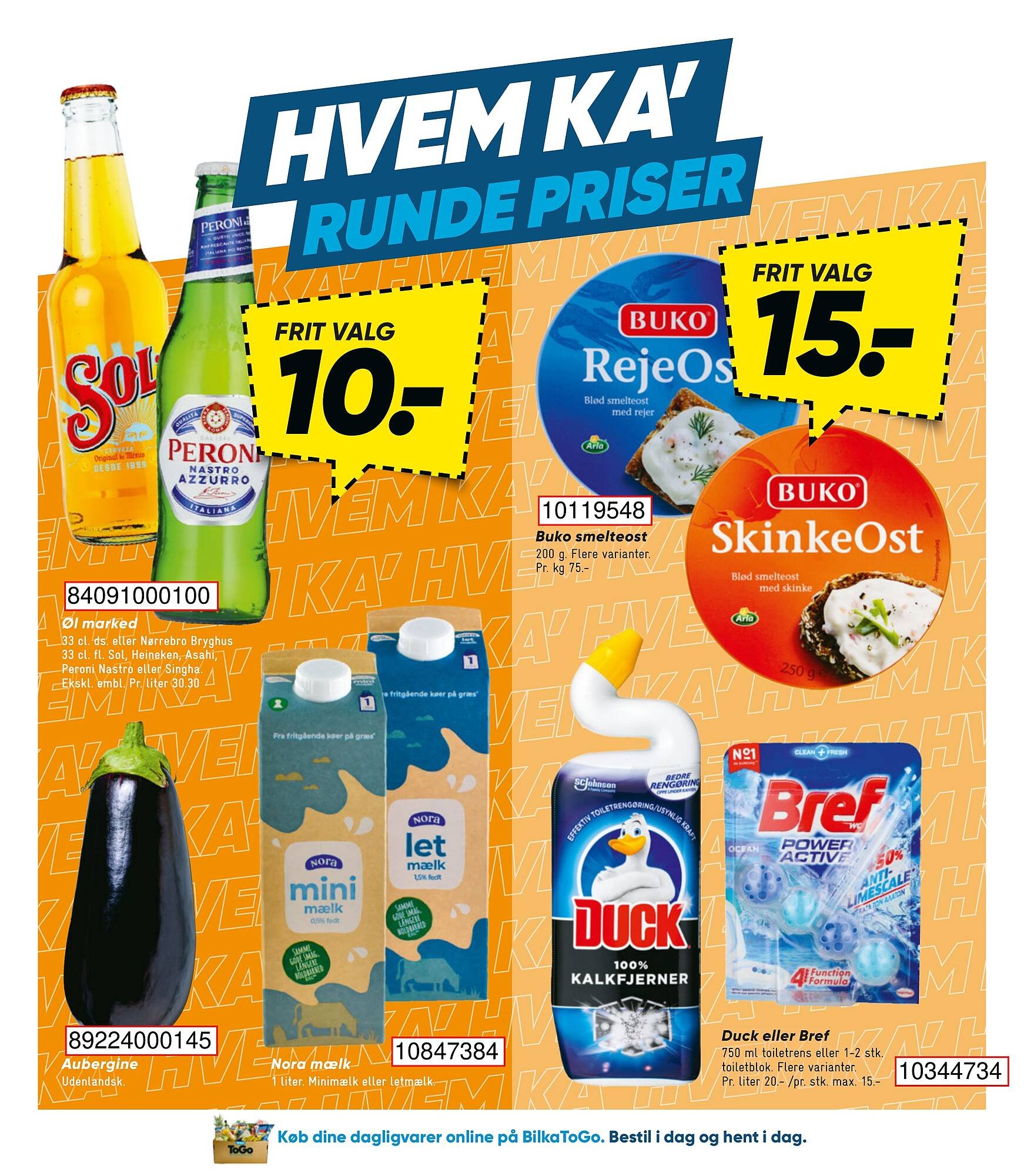 Wupti tilbudsavis (2026-04-24 - 2026-04-30)