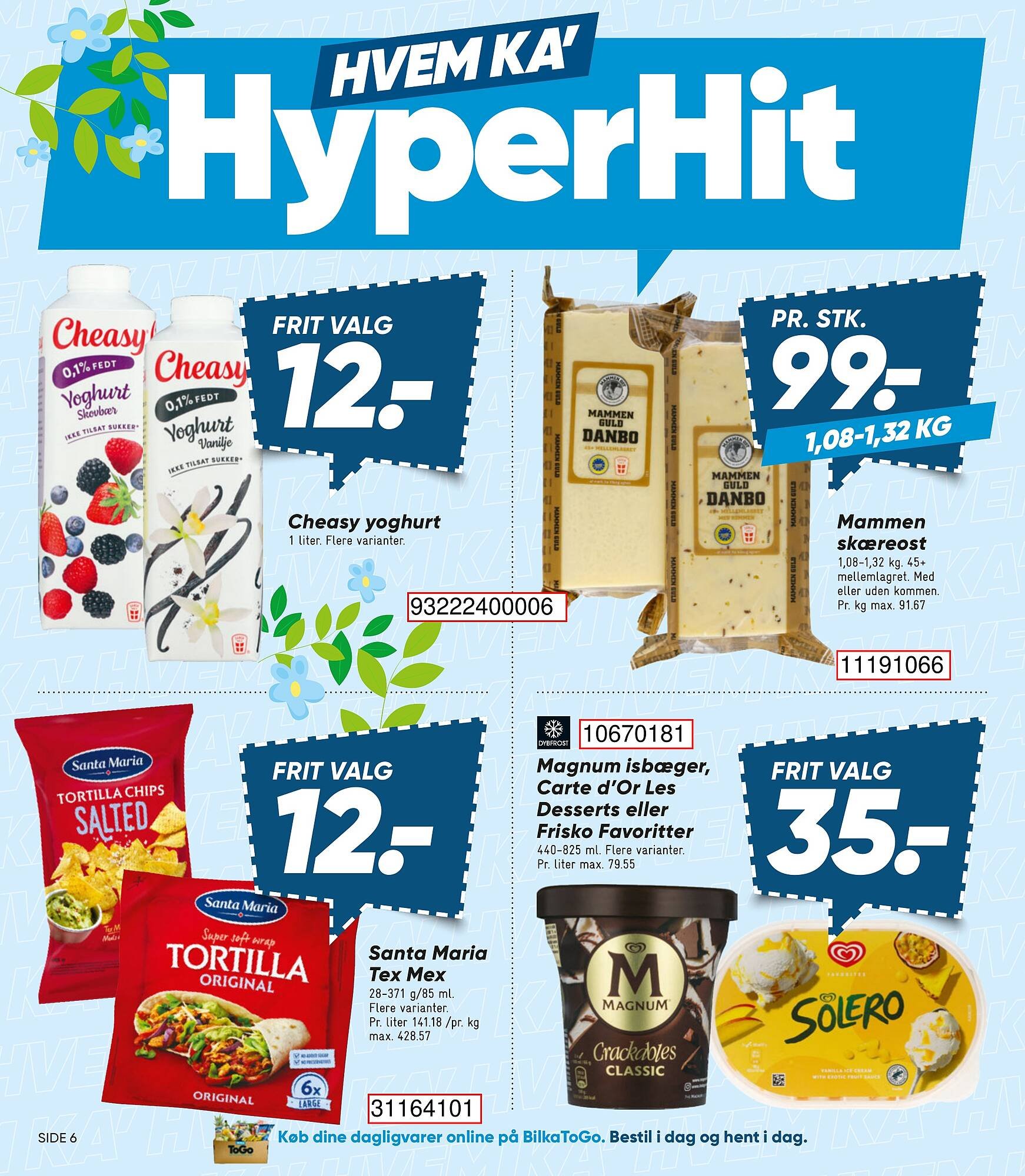 Wupti tilbudsavis (2026-04-24 - 2026-04-30)