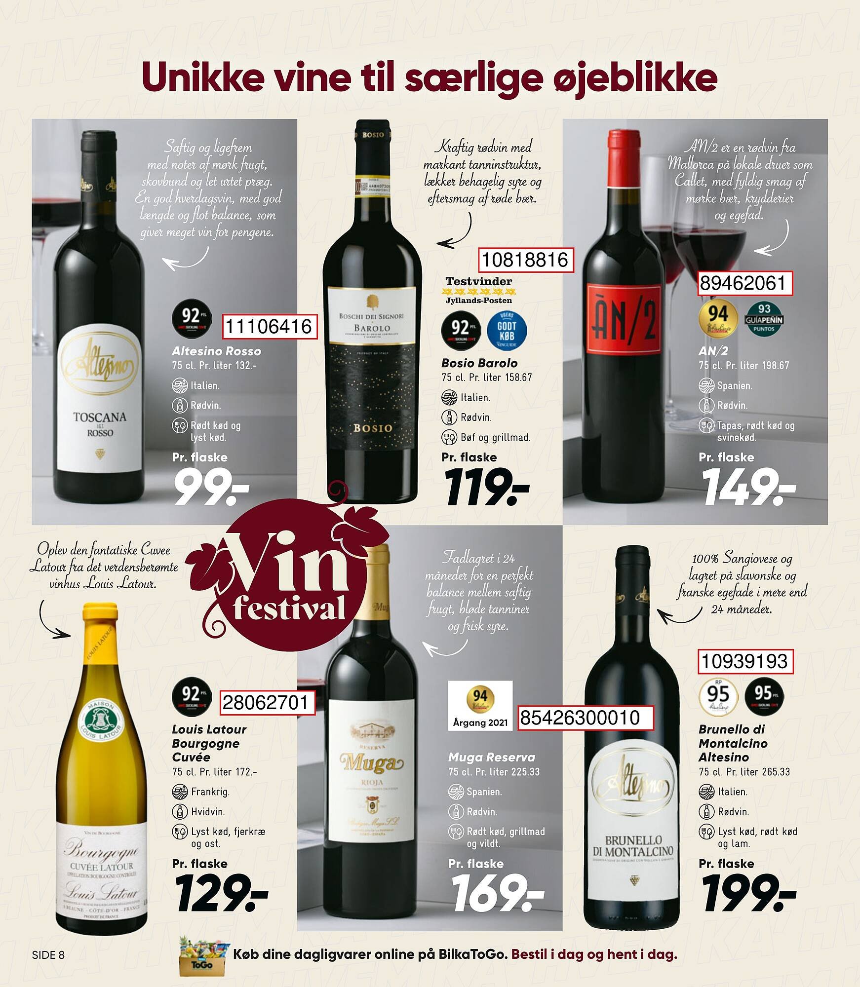 Wupti tilbudsavis (2026-04-24 - 2026-04-30)