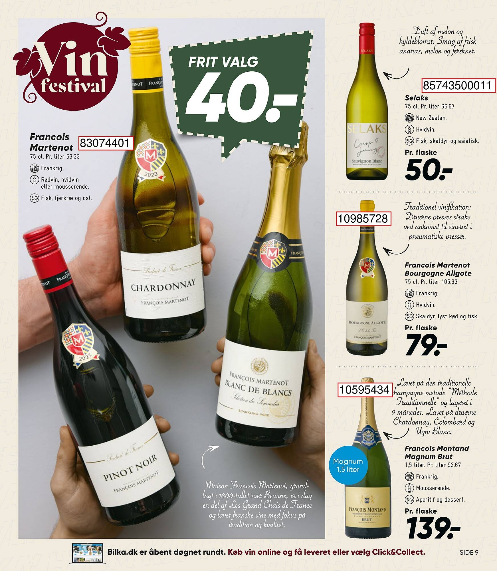 Wupti tilbudsavis (2026-04-24 - 2026-04-30)