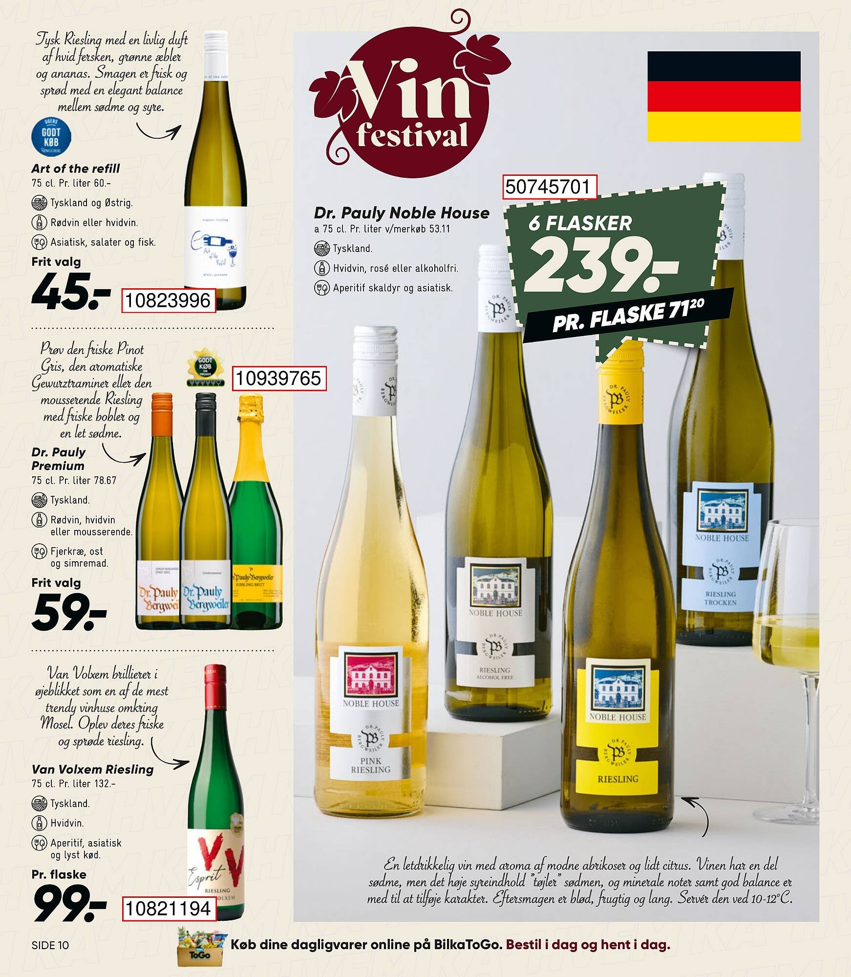 Wupti tilbudsavis (2026-04-24 - 2026-04-30)