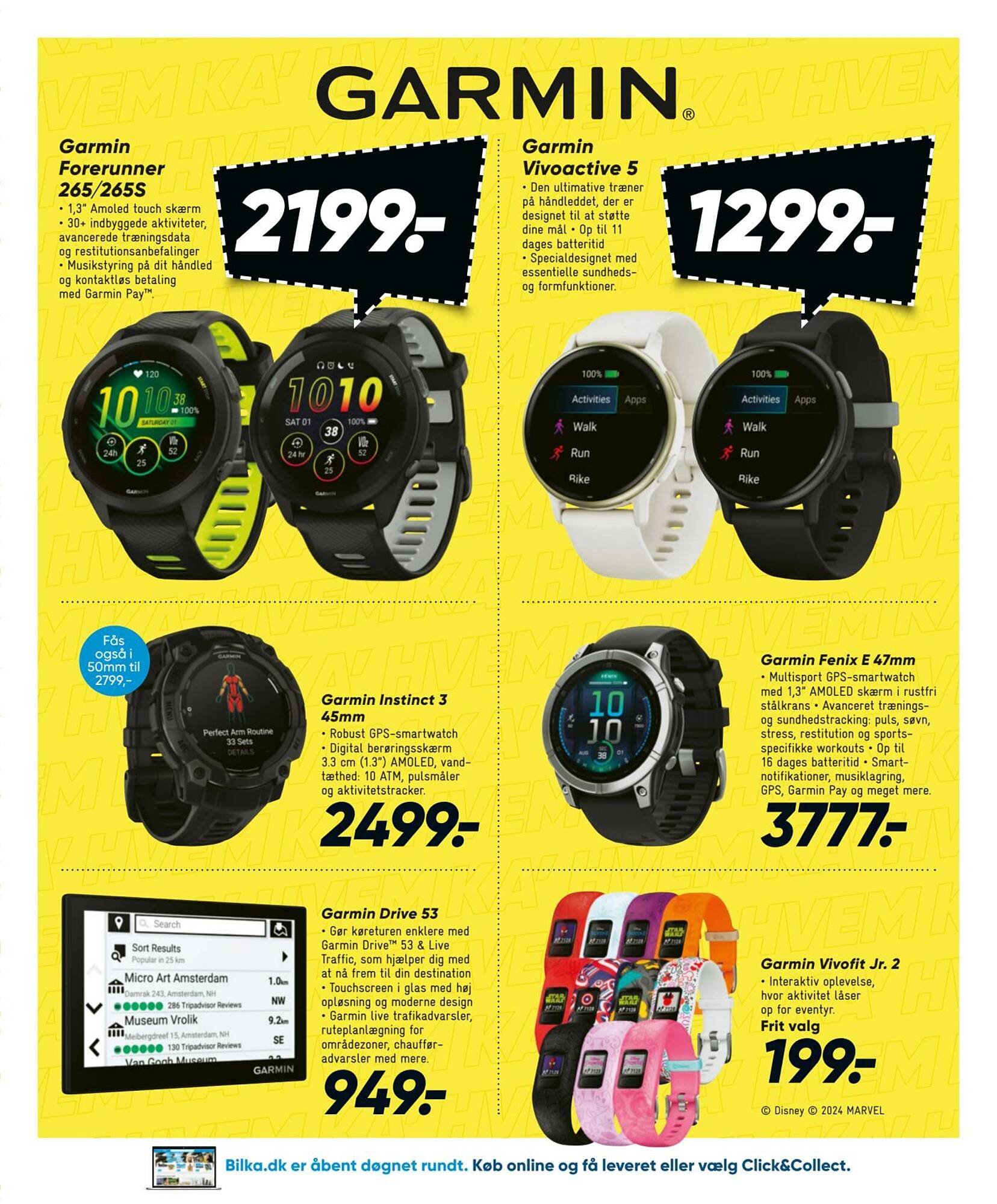 Bilka tilbudsavis (2025-12-25 - 2026-01-01)