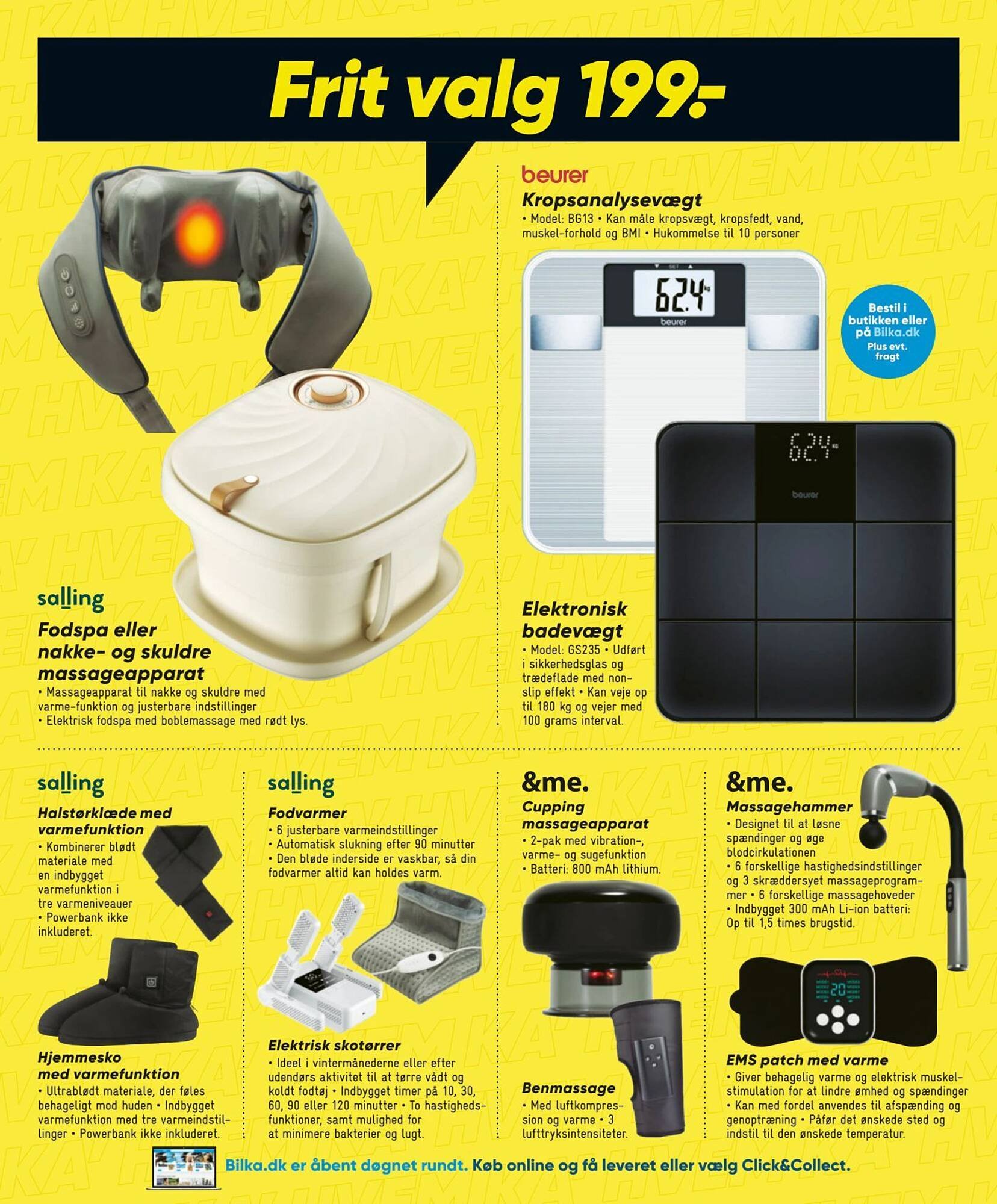 Bilka tilbudsavis (2025-12-25 - 2026-01-01)