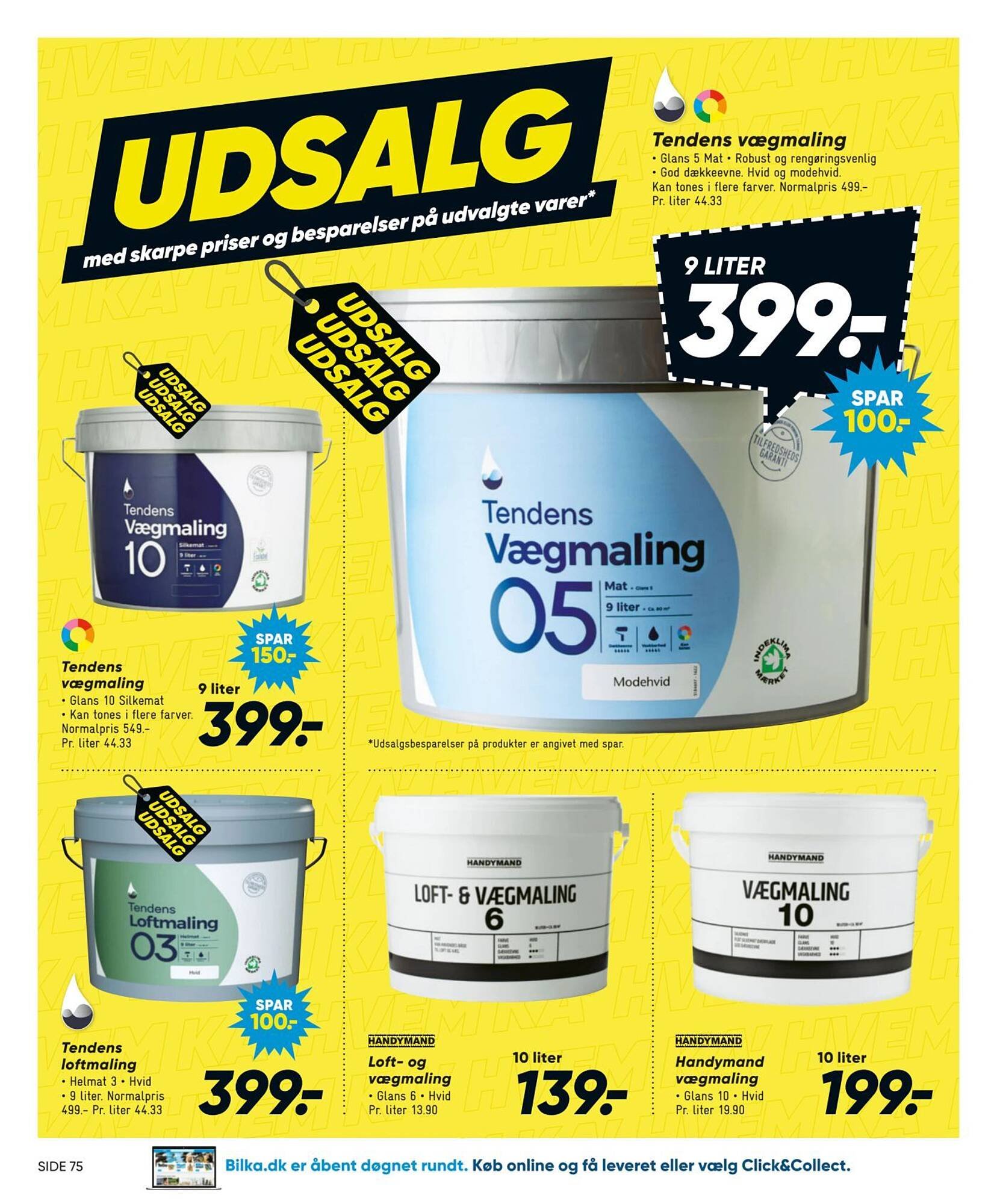 Bilka tilbudsavis (2025-12-25 - 2026-01-01)