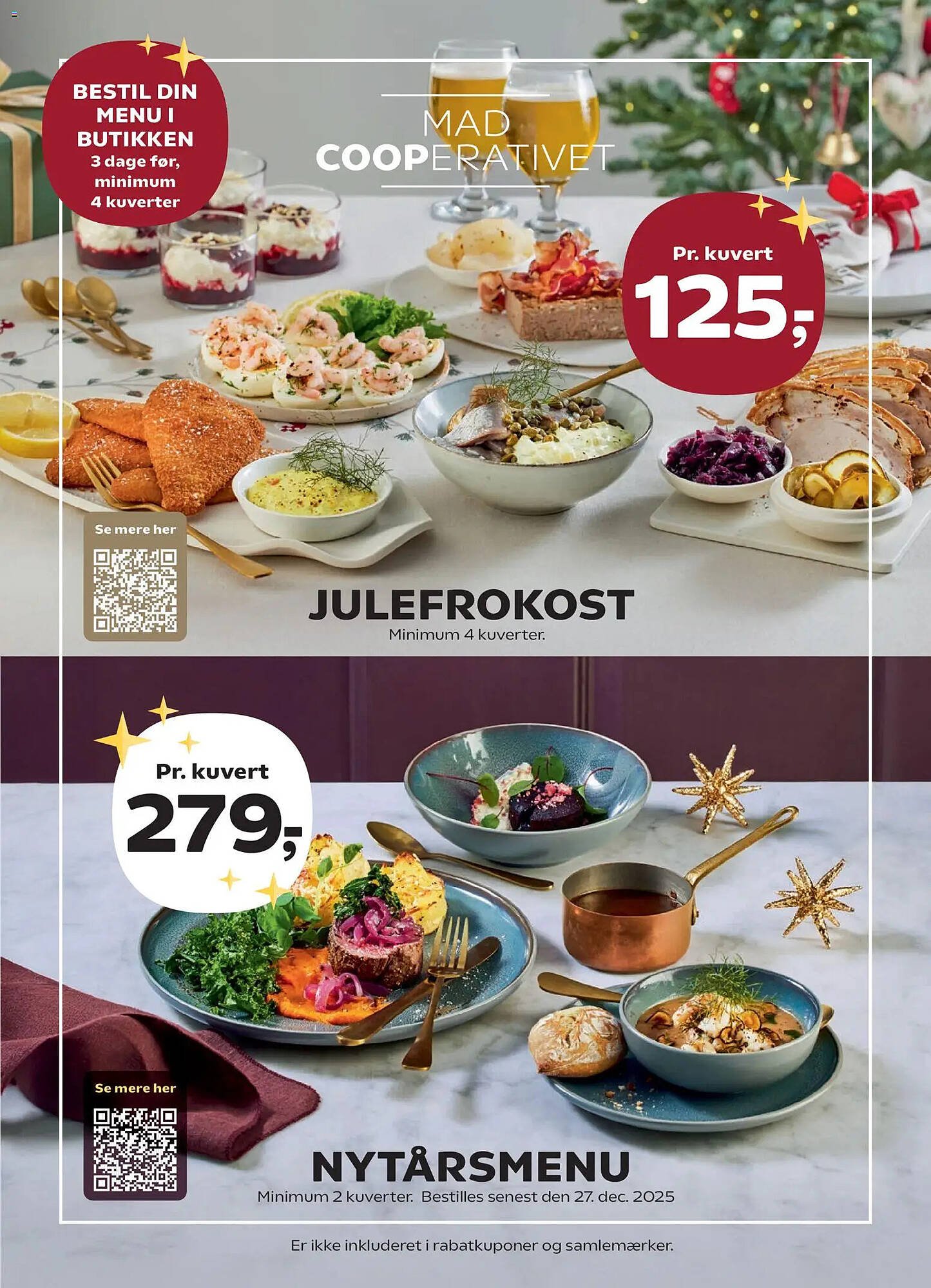 SuperBrugsen tilbudsavis (2025-12-19 - 2025-12-23)