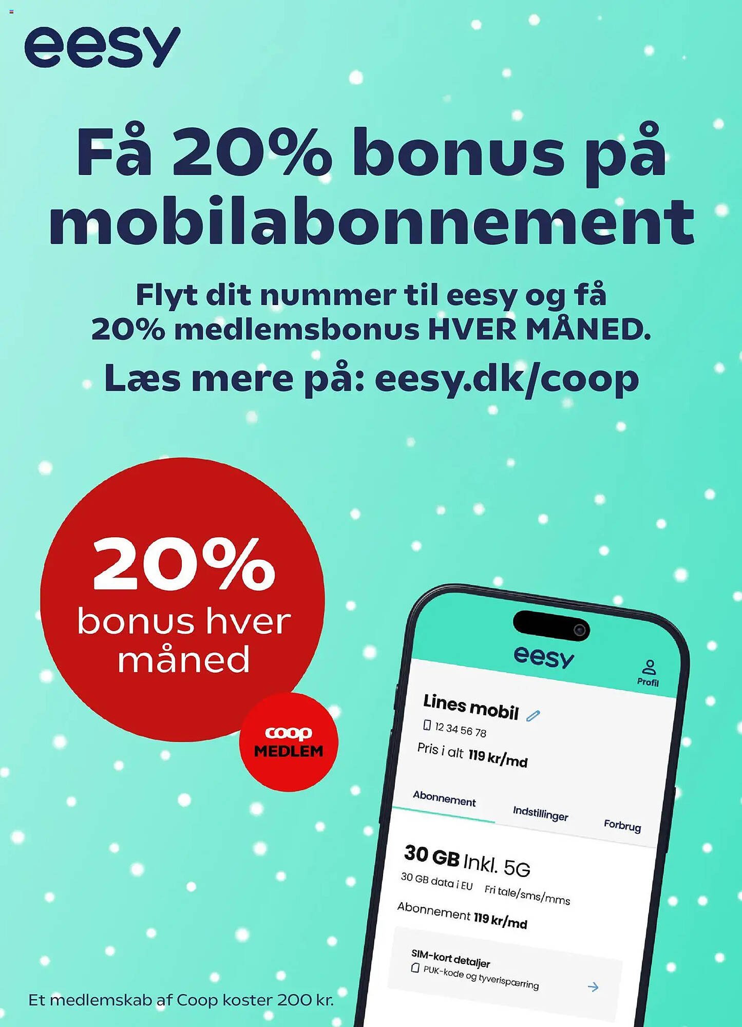 SuperBrugsen tilbudsavis (2025-12-19 - 2025-12-23)