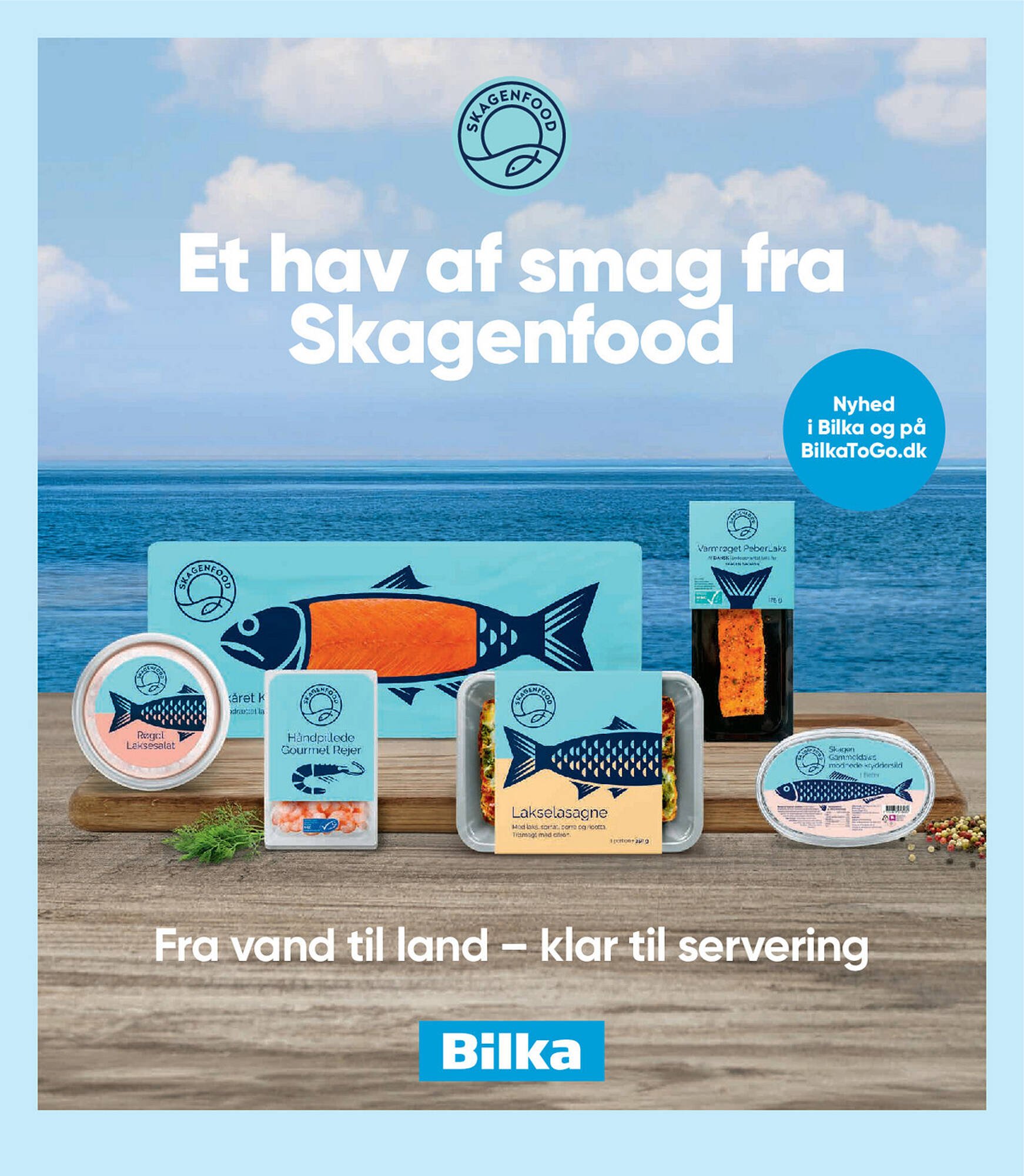 Bilka tilbudsavis