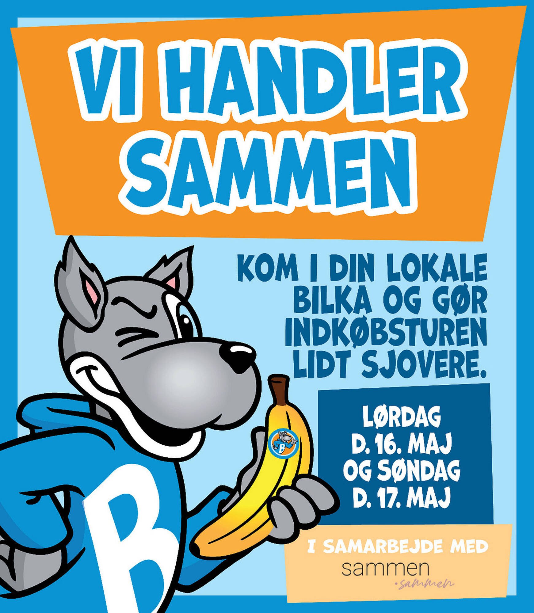 Bilka tilbudsavis