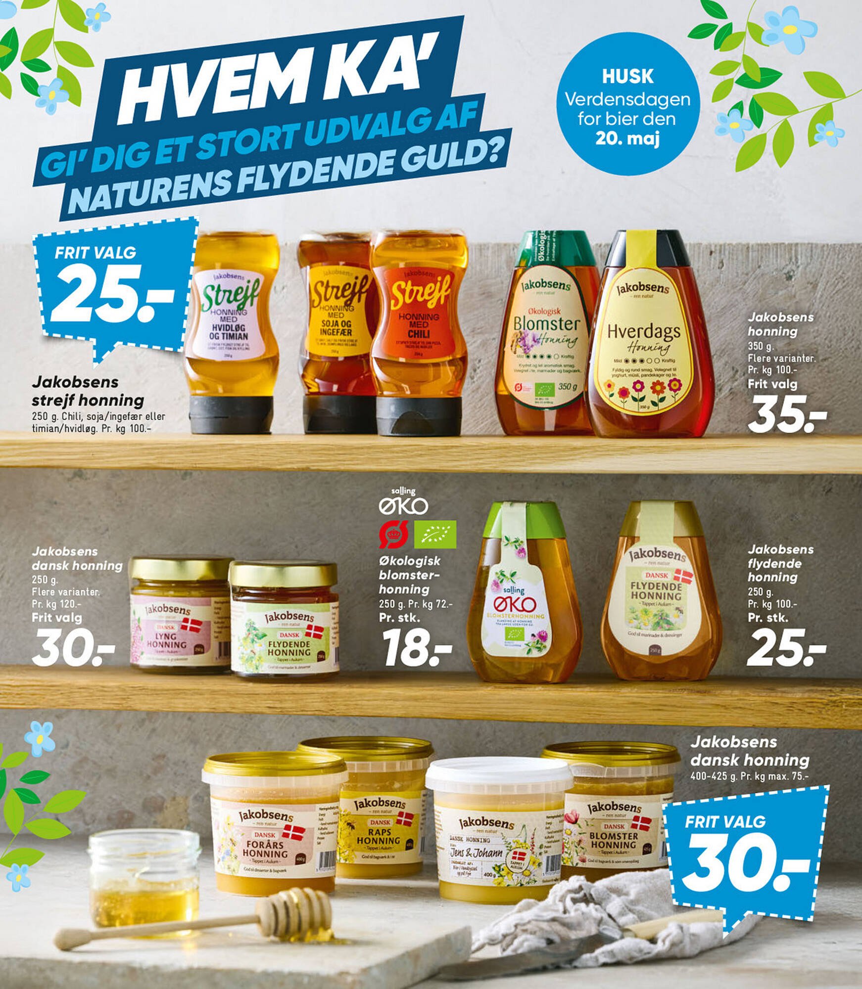 Bilka tilbudsavis