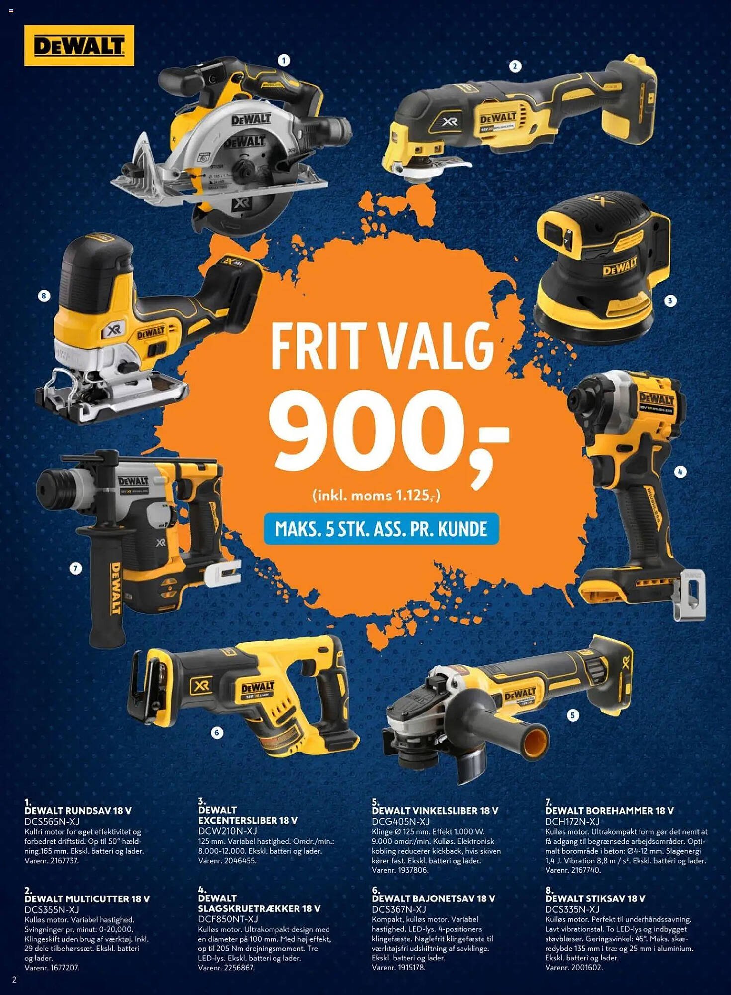 Davidsen tilbudsavis