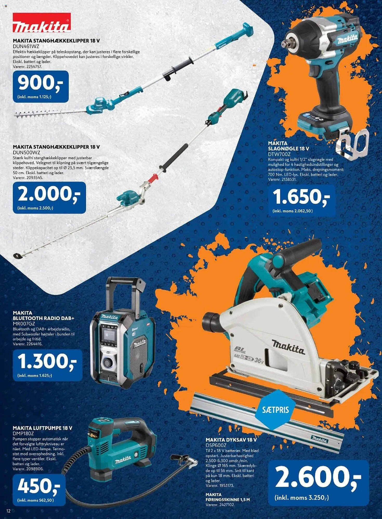 Davidsen tilbudsavis