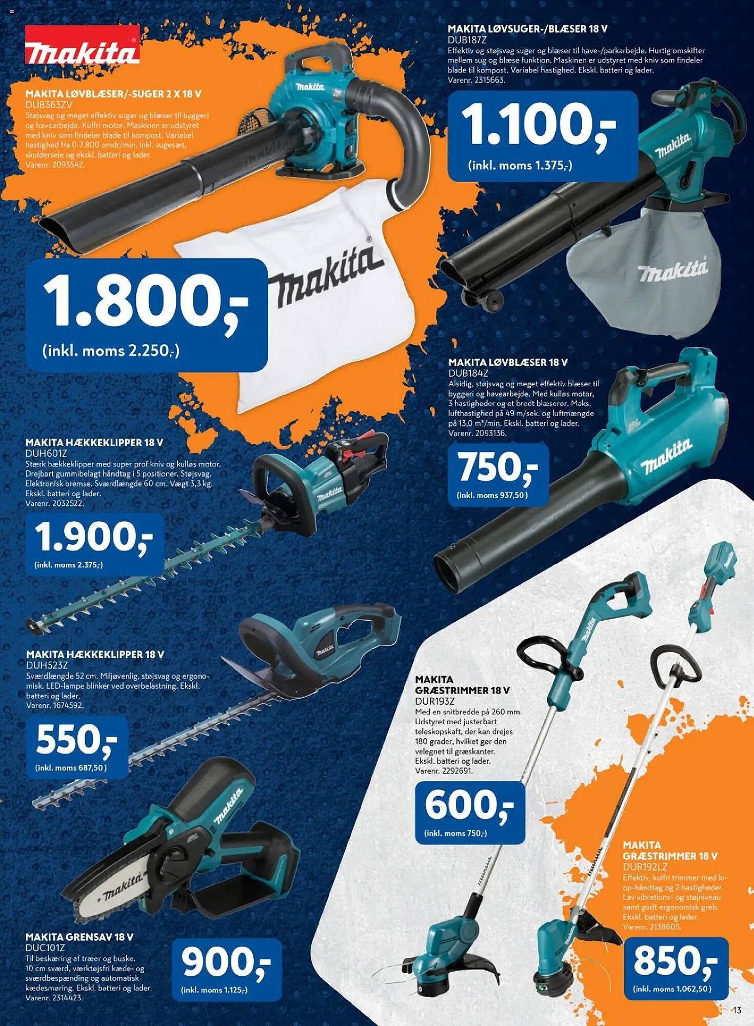 Davidsen tilbudsavis