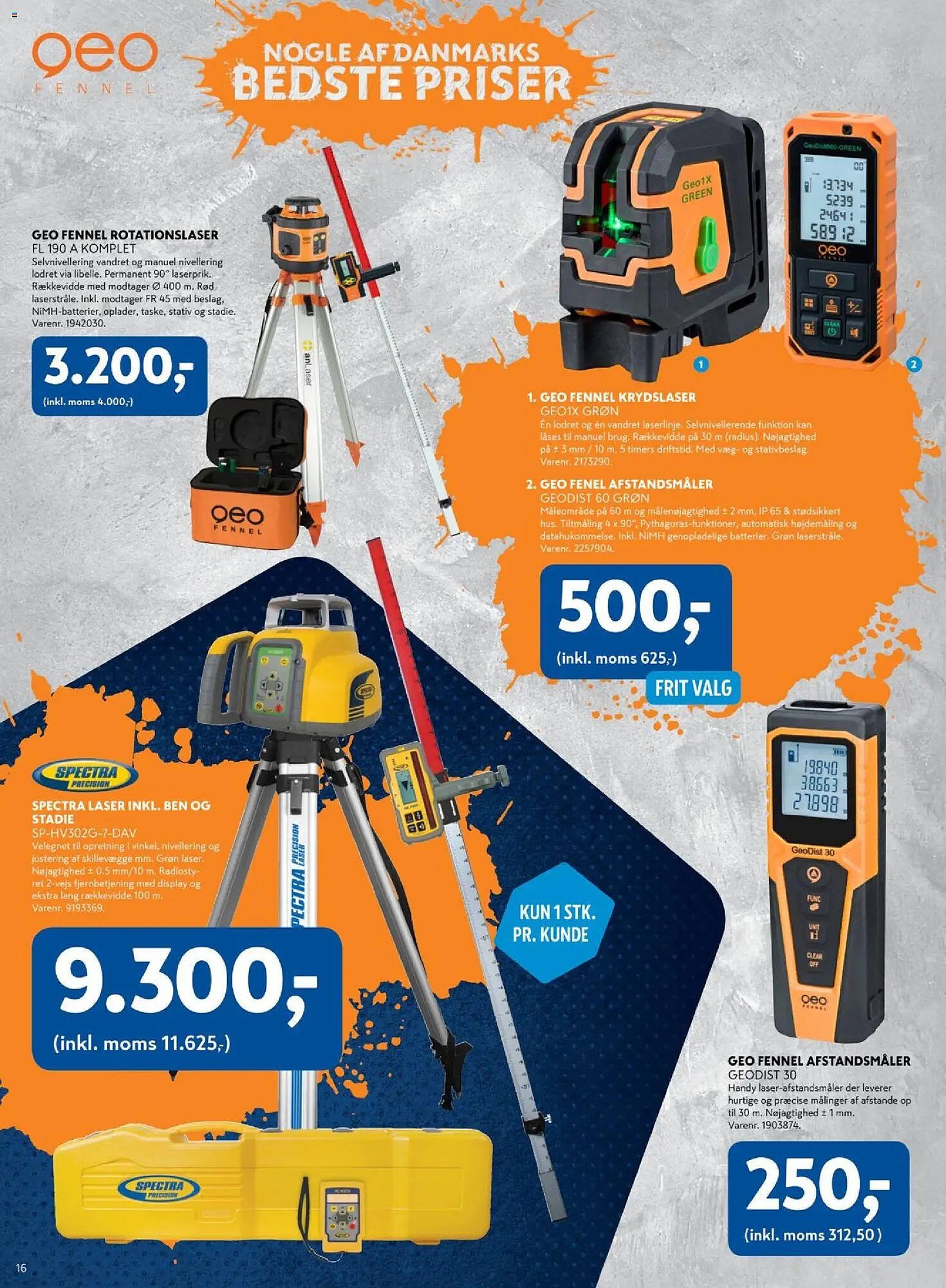 Davidsen tilbudsavis (2026-04-07 - 2026-04-10)