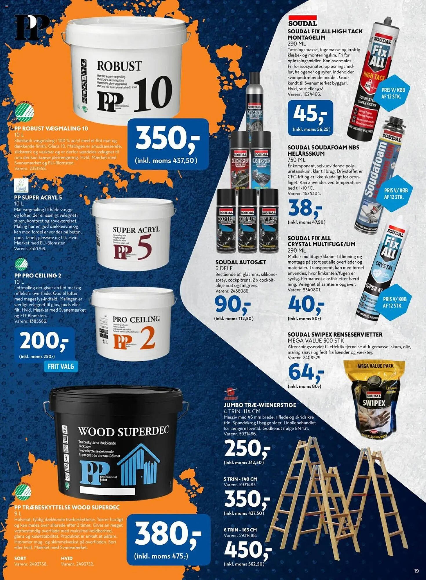 Davidsen tilbudsavis (2026-04-07 - 2026-04-10)