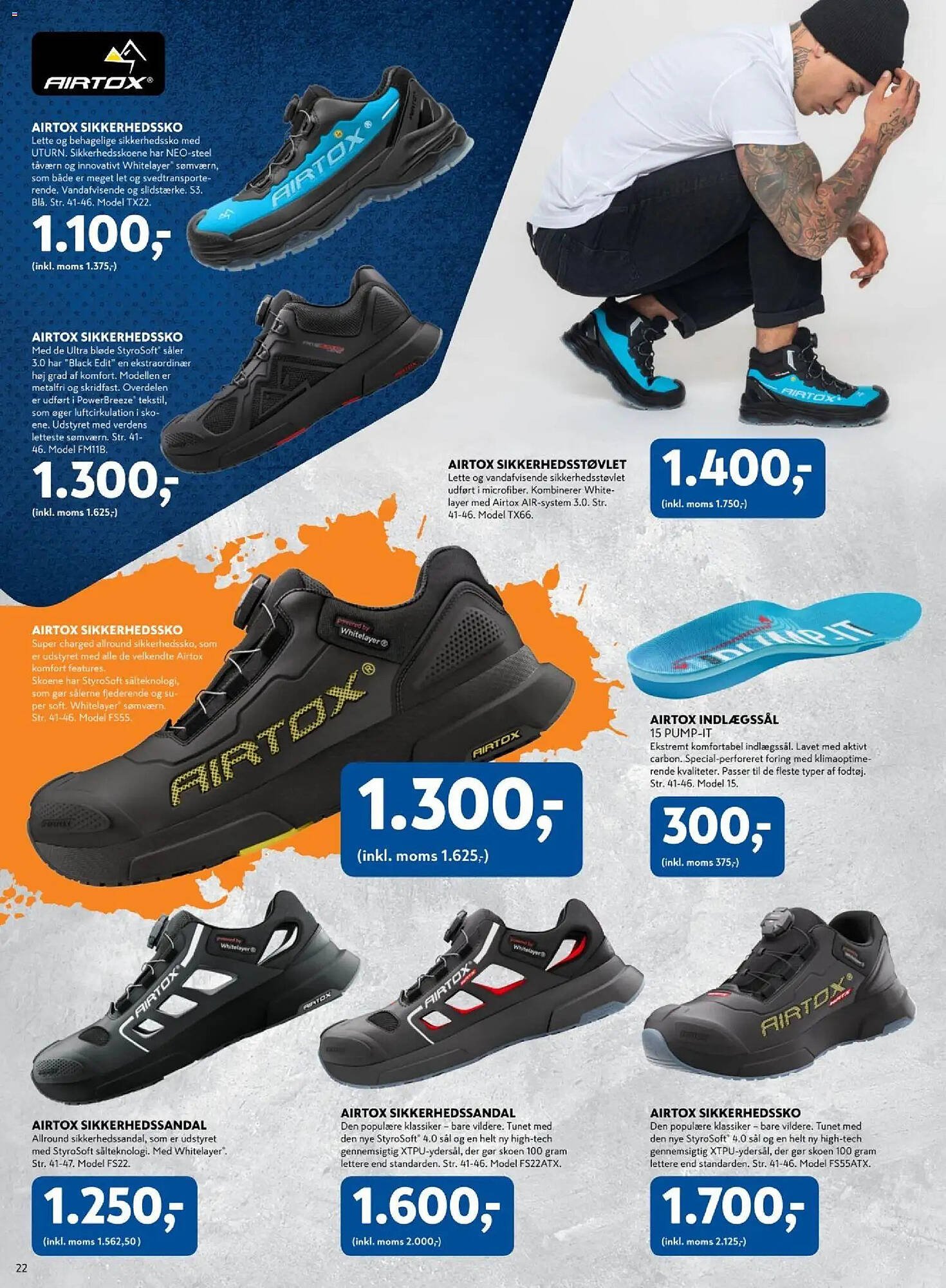 Davidsen tilbudsavis (2026-04-07 - 2026-04-10)