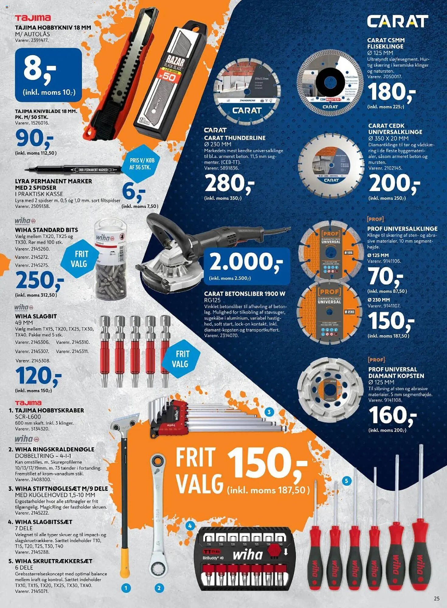 Davidsen tilbudsavis (2026-04-07 - 2026-04-10)