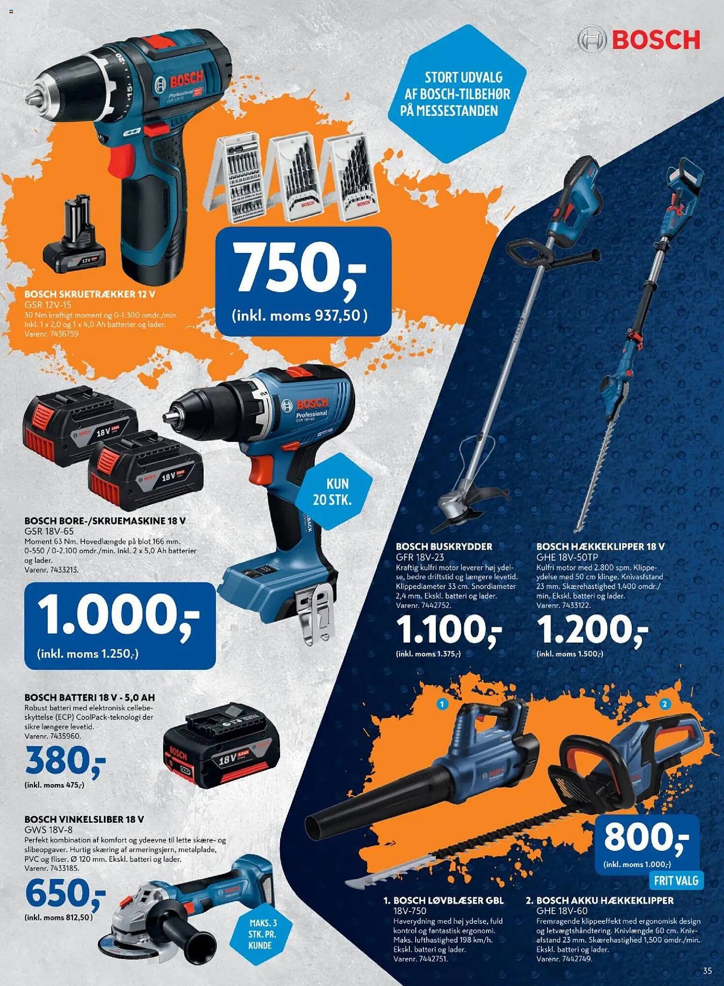 Davidsen tilbudsavis