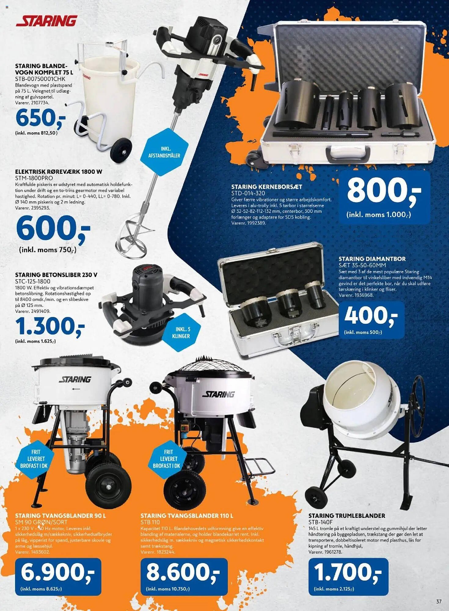 Davidsen tilbudsavis