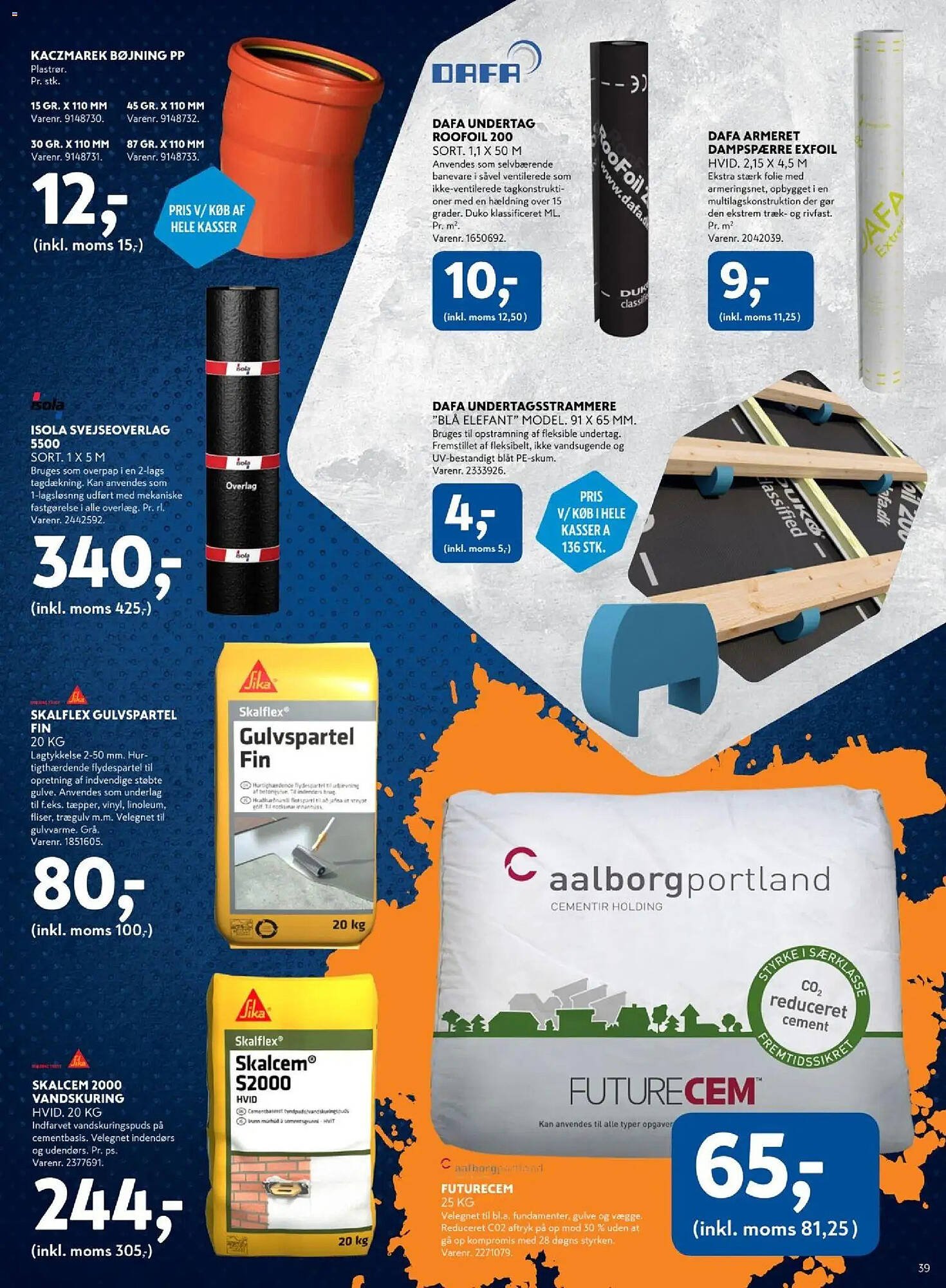 Davidsen tilbudsavis