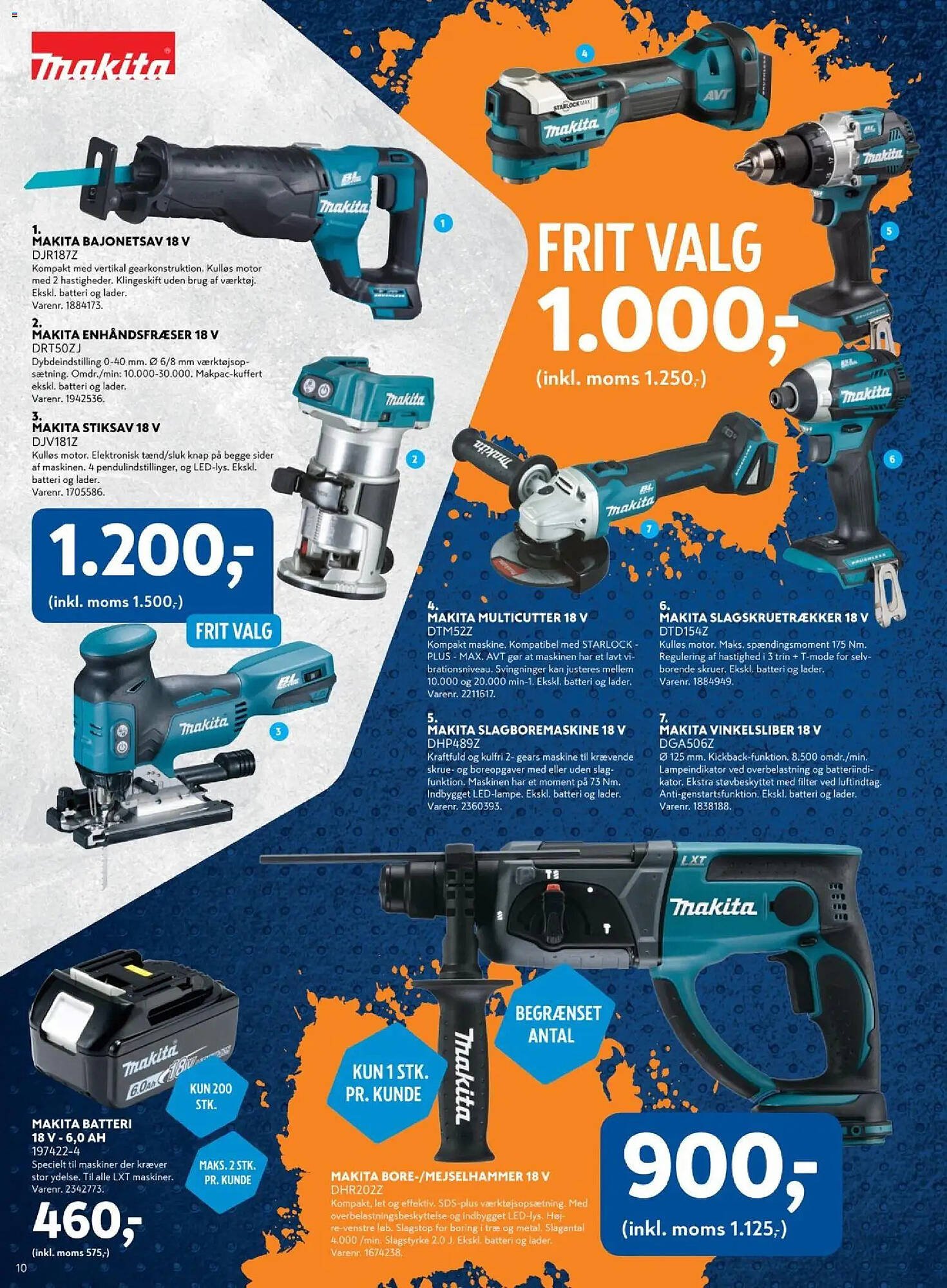 Davidsen tilbudsavis