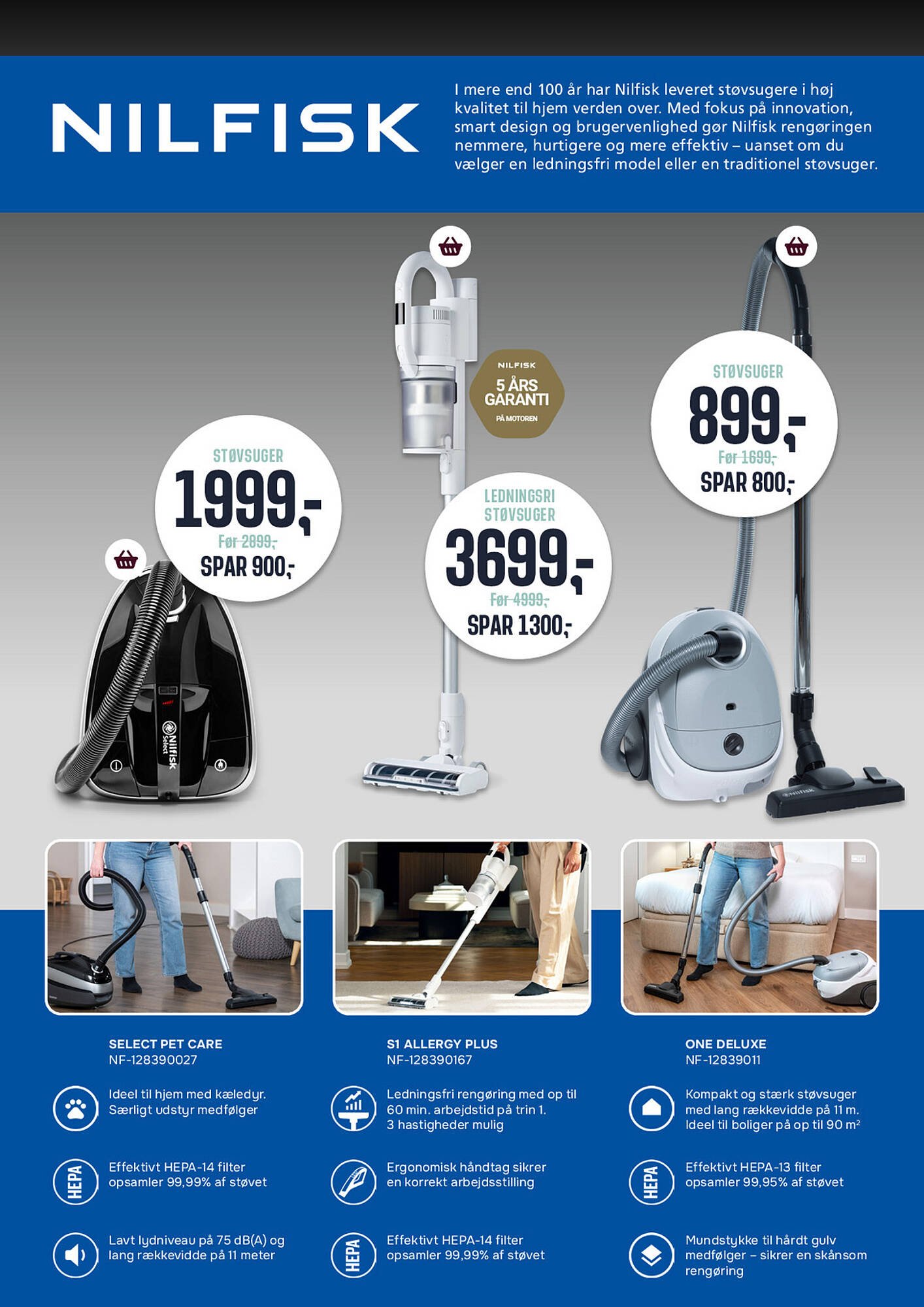 Skousen tilbudsavis (2025-12-01 - 2025-12-21)