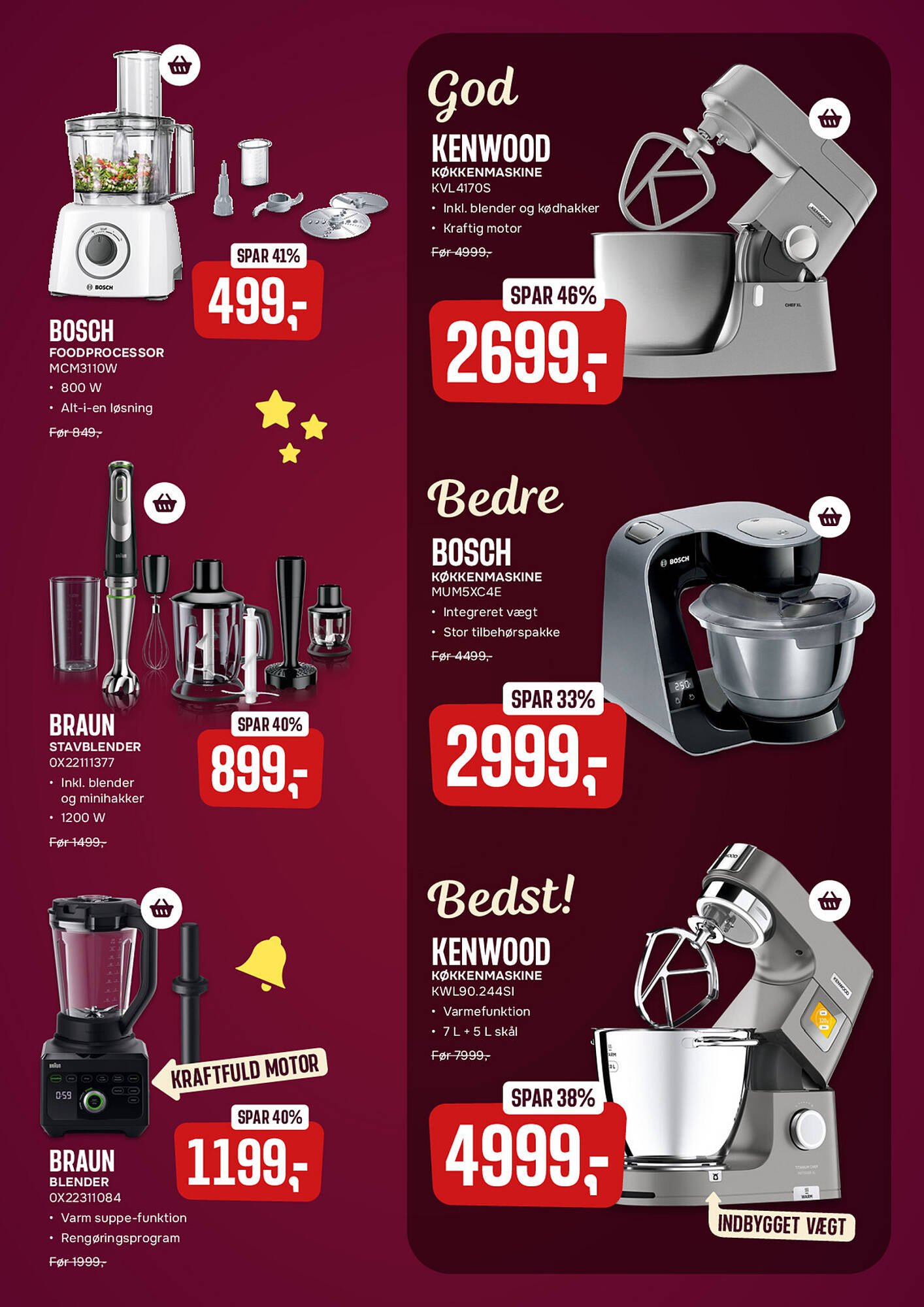 Skousen tilbudsavis (2025-12-01 - 2025-12-21)