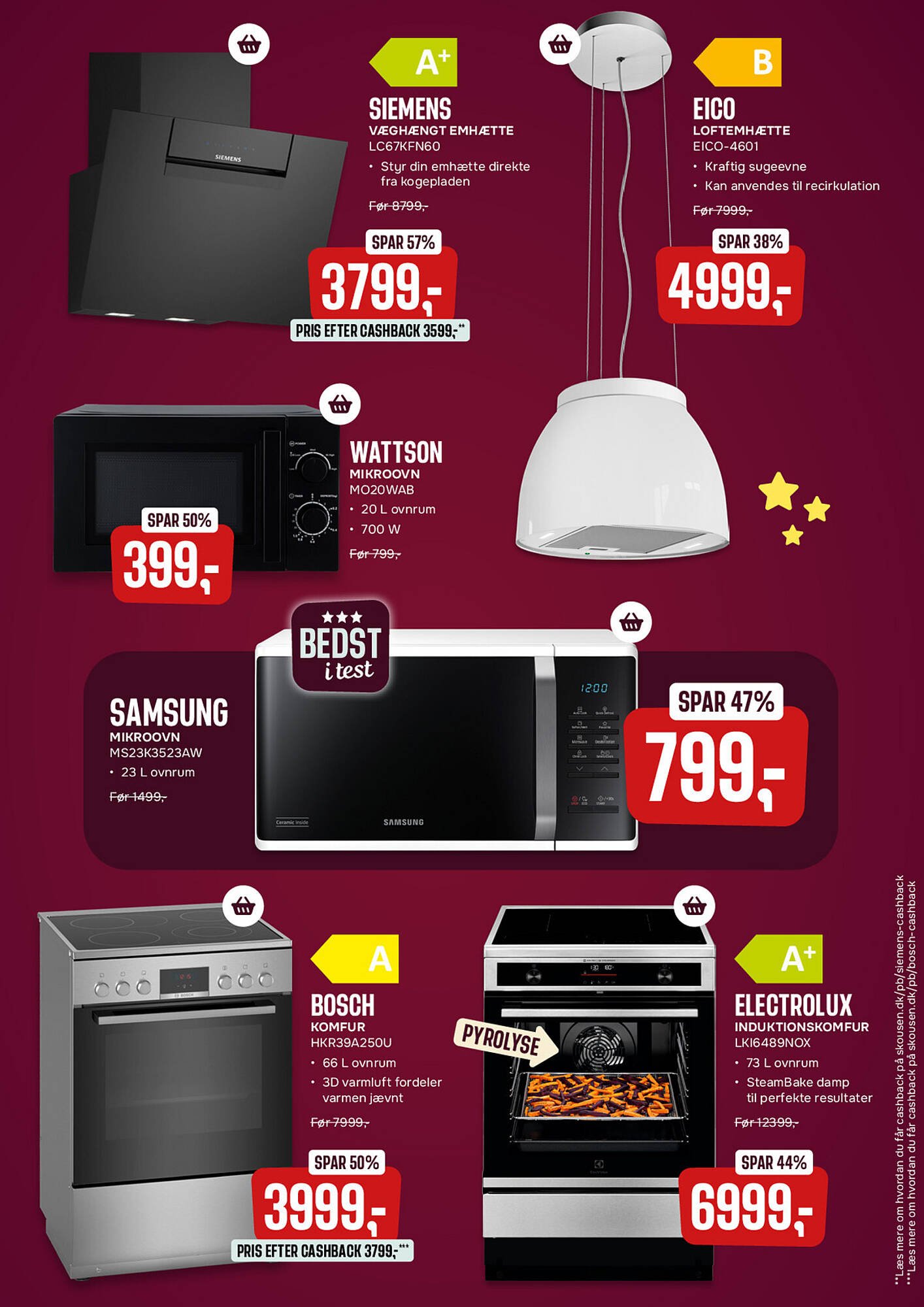 Skousen tilbudsavis (2025-12-01 - 2025-12-21)