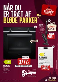 Skousen tilbudsavis (2025-12-01 - 2025-12-21)