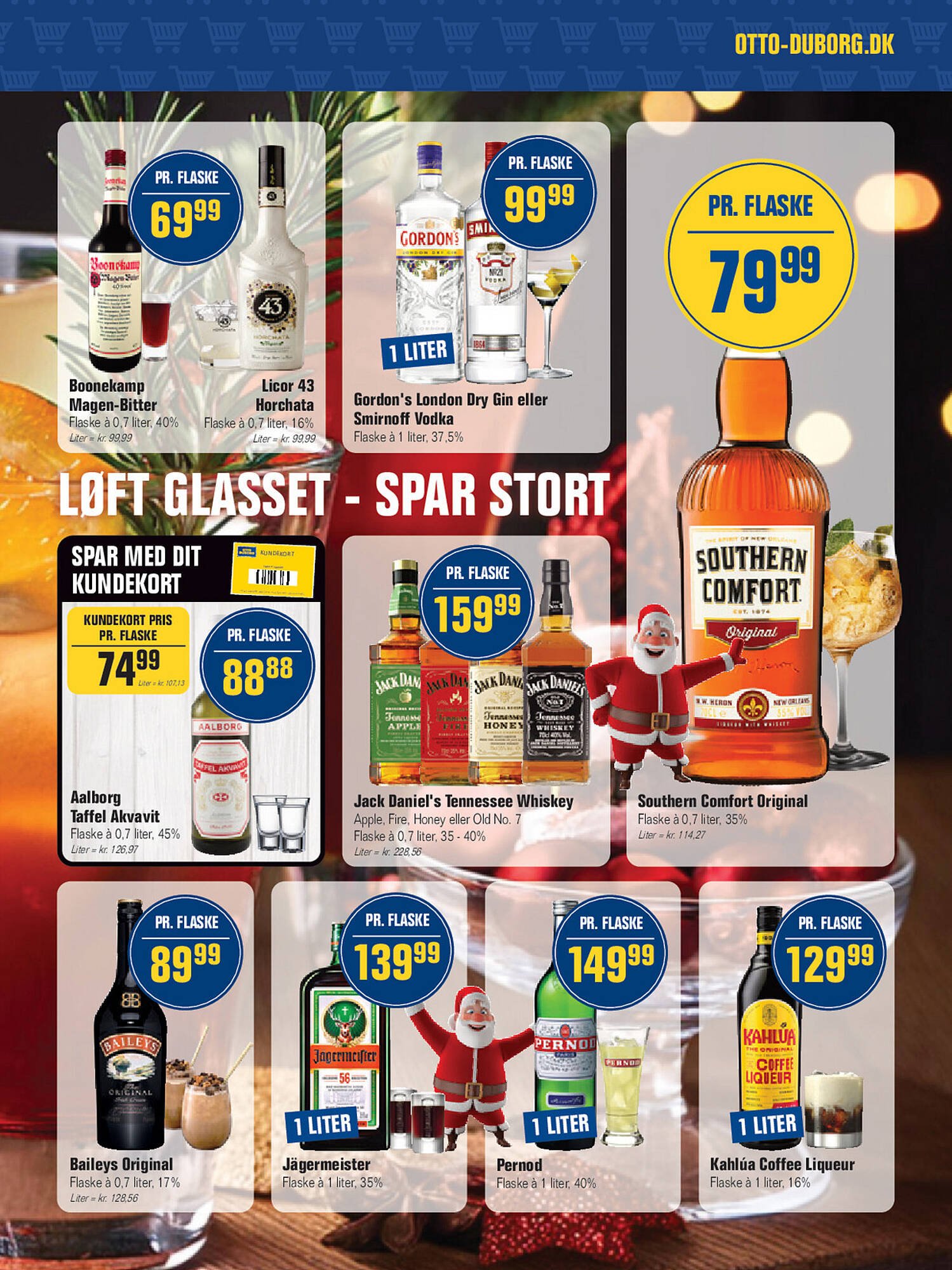 Otto Duborg avis (2025-10-30 - 2025-11-26)