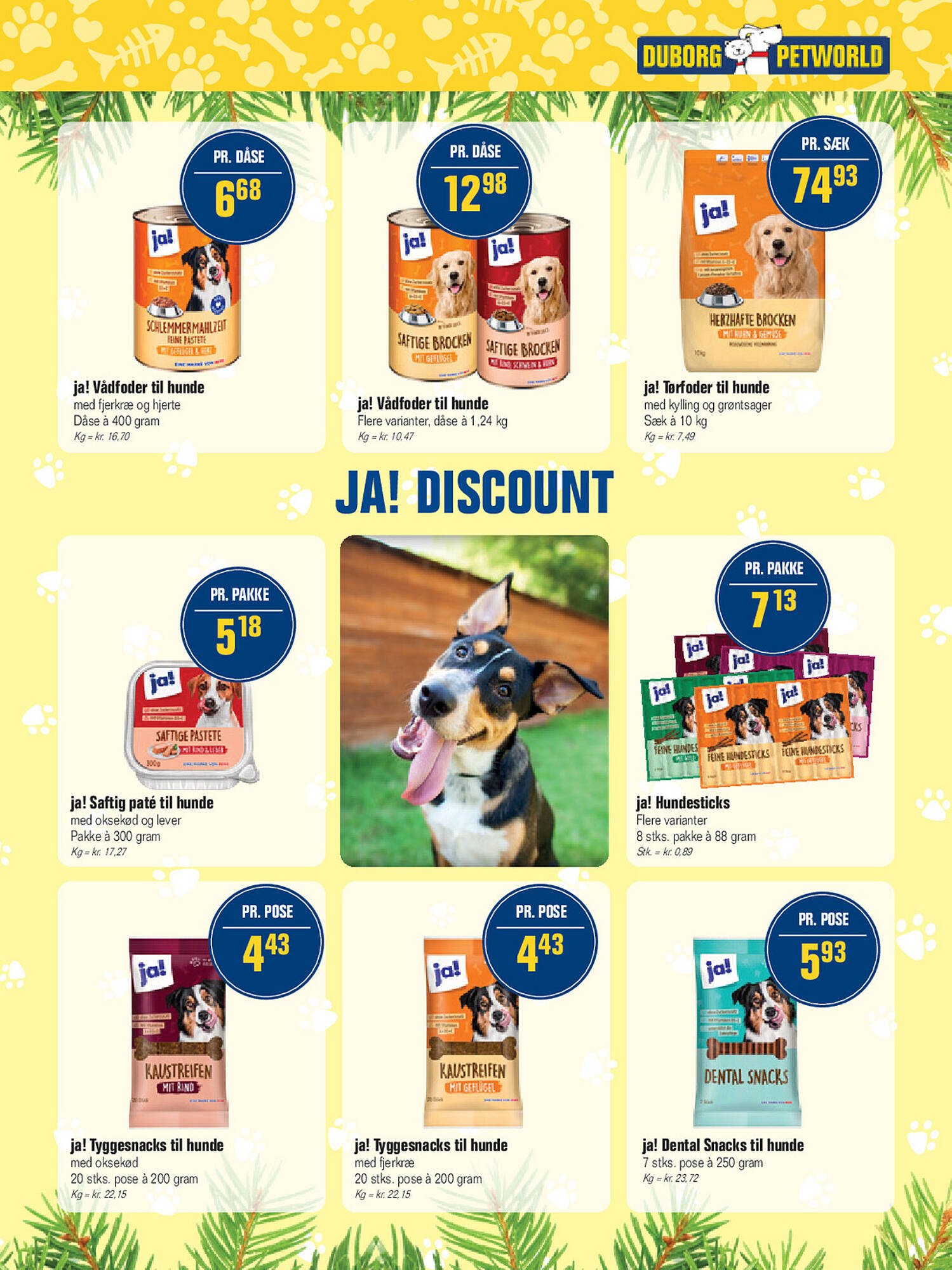 Otto Duborg avis (2025-10-30 - 2025-11-26)