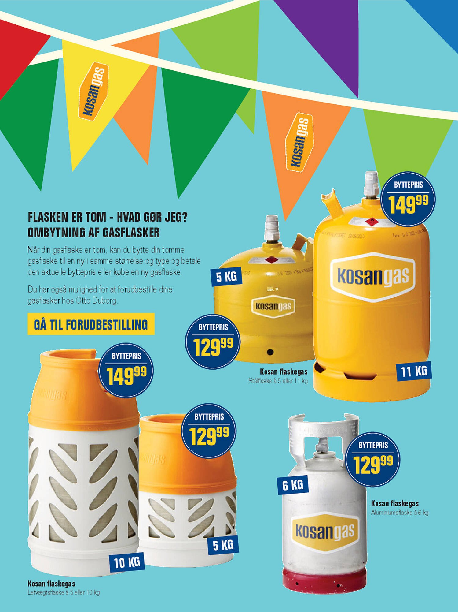 Otto Duborg avis (2025-10-30 - 2025-11-26)