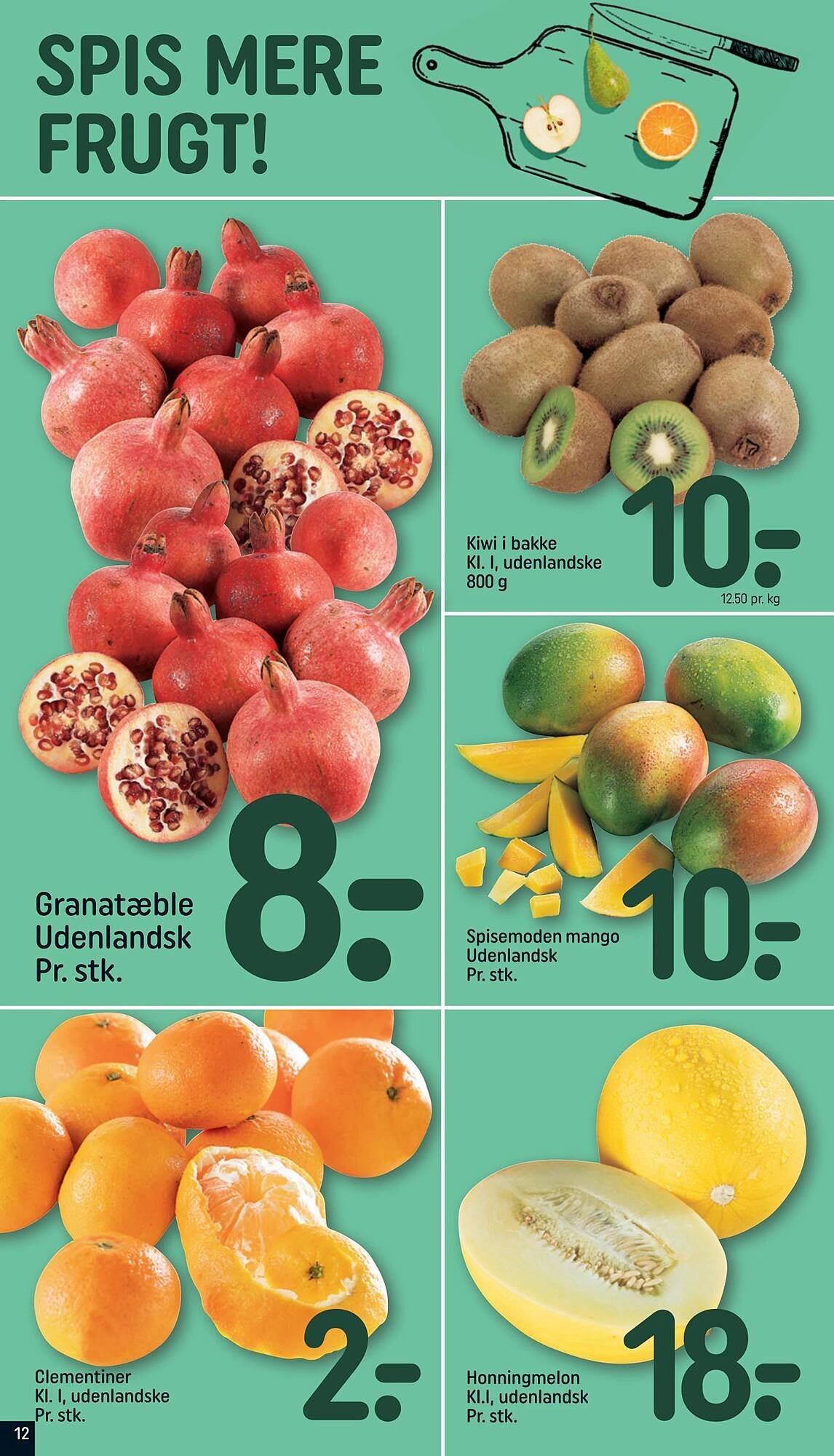 REMA 1000 tilbudsavis