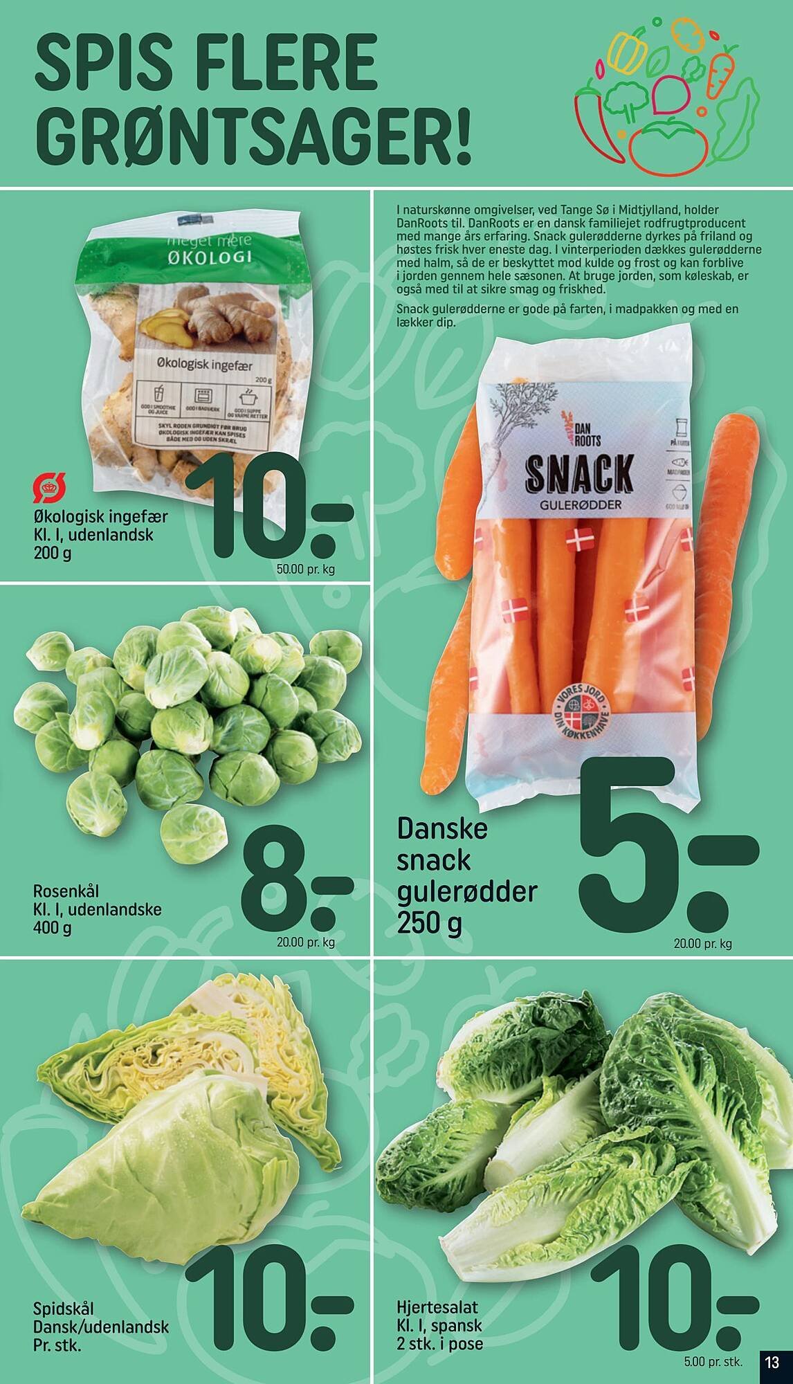 REMA 1000 tilbudsavis (2026-01-02 - 2026-01-11)