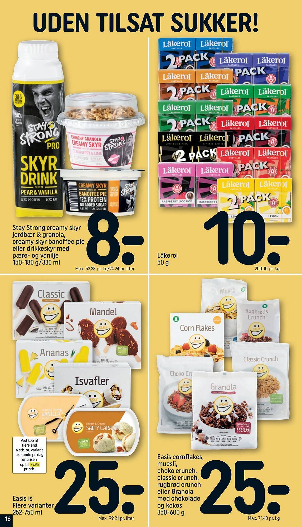 REMA 1000 tilbudsavis (2026-01-02 - 2026-01-11)