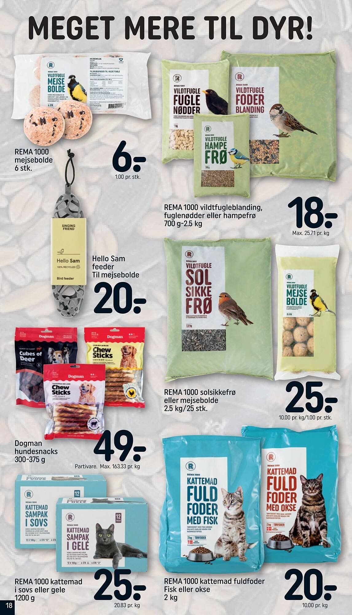 REMA 1000 tilbudsavis (2026-01-02 - 2026-01-11)