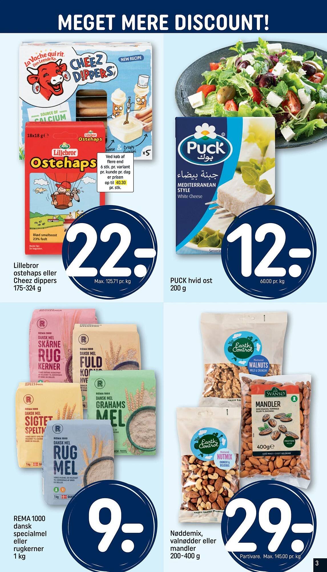 REMA 1000 tilbudsavis