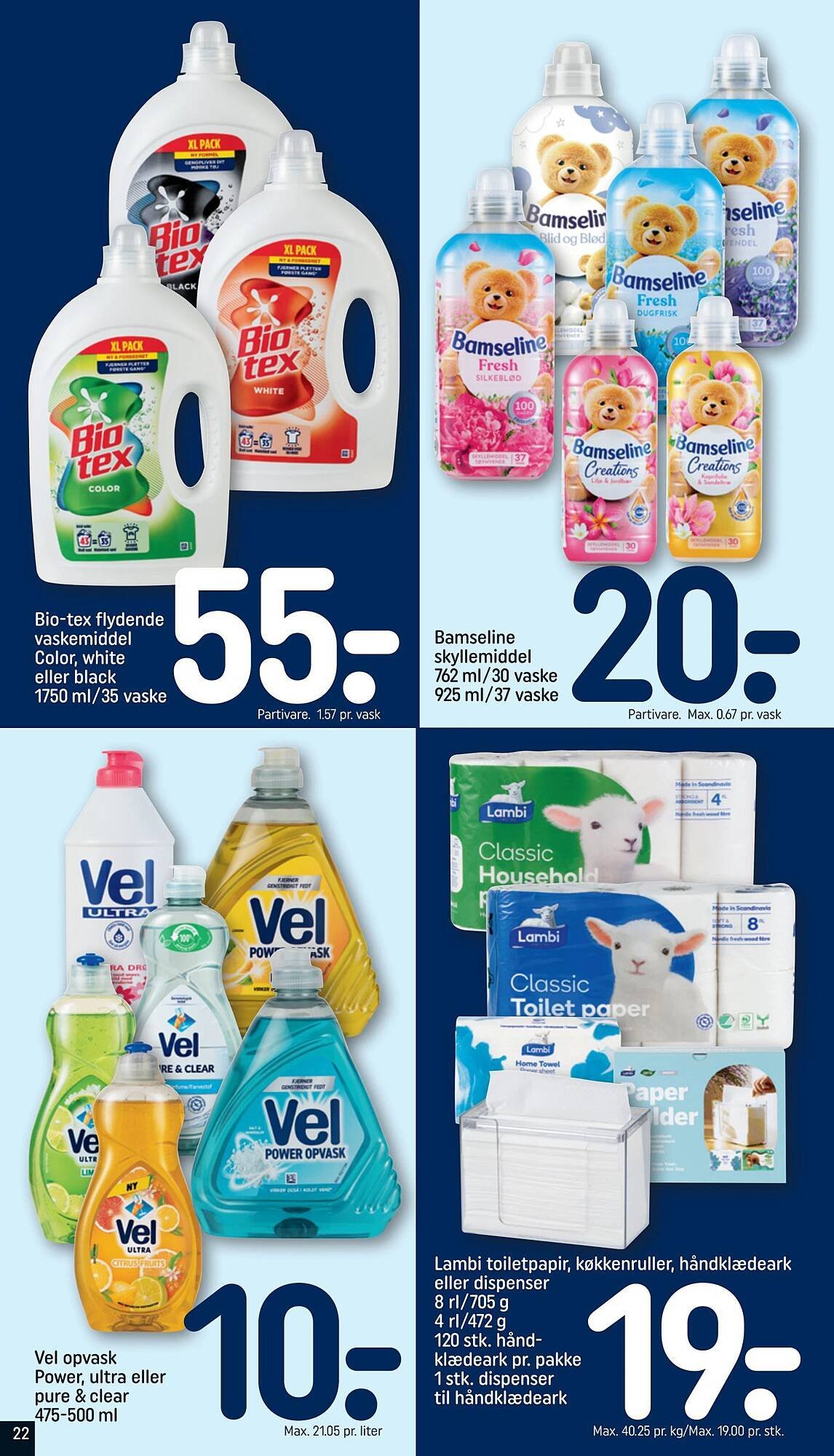 REMA 1000 tilbudsavis (2026-01-02 - 2026-01-11)