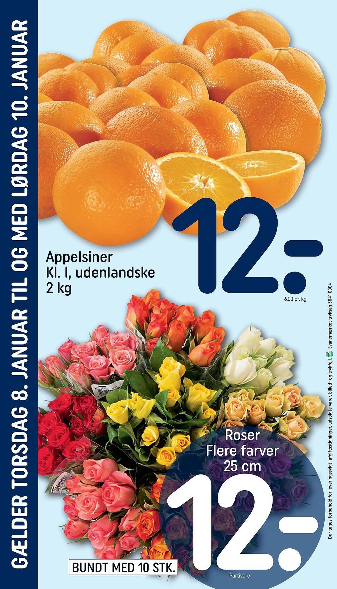 REMA 1000 tilbudsavis