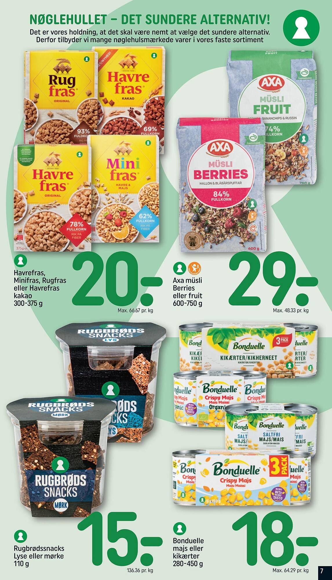 REMA 1000 tilbudsavis