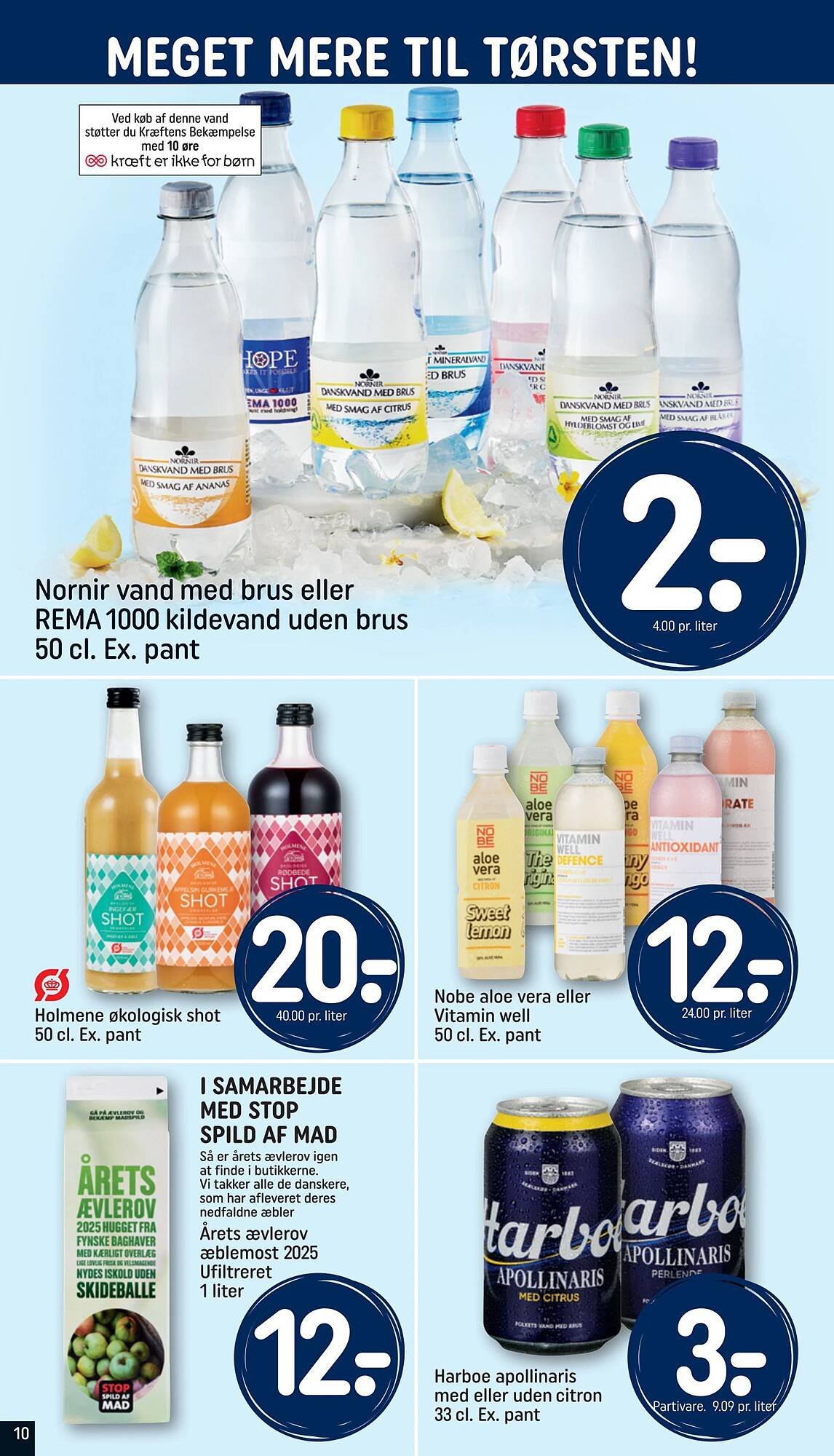 REMA 1000 tilbudsavis