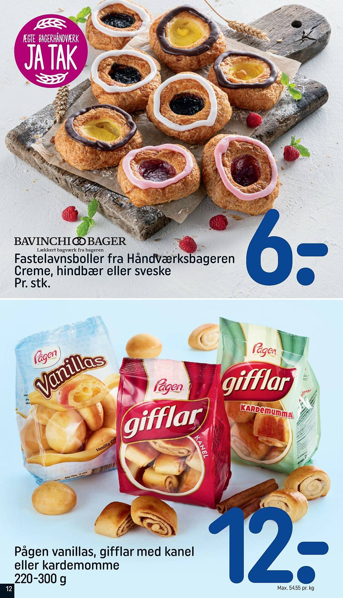 REMA 1000 tilbudsavis