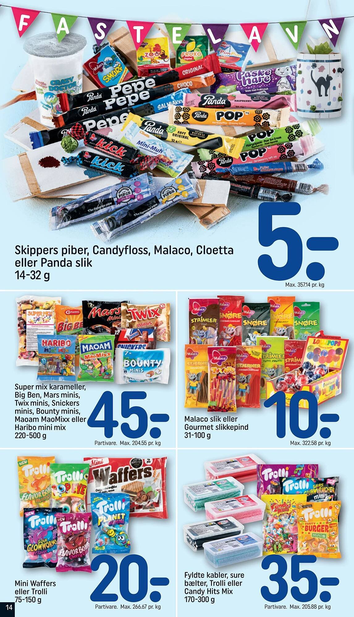 REMA 1000 tilbudsavis