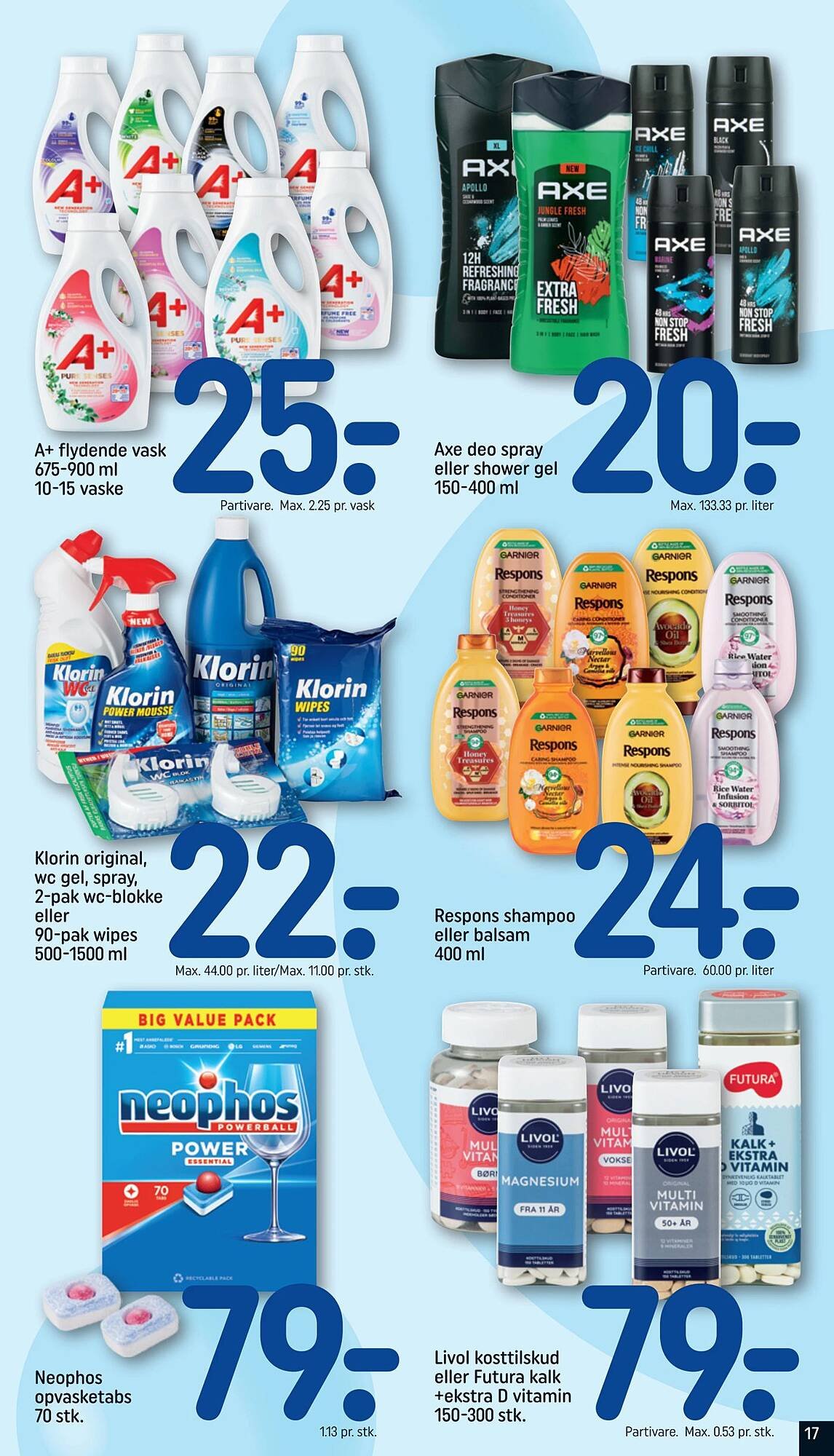 REMA 1000 tilbudsavis