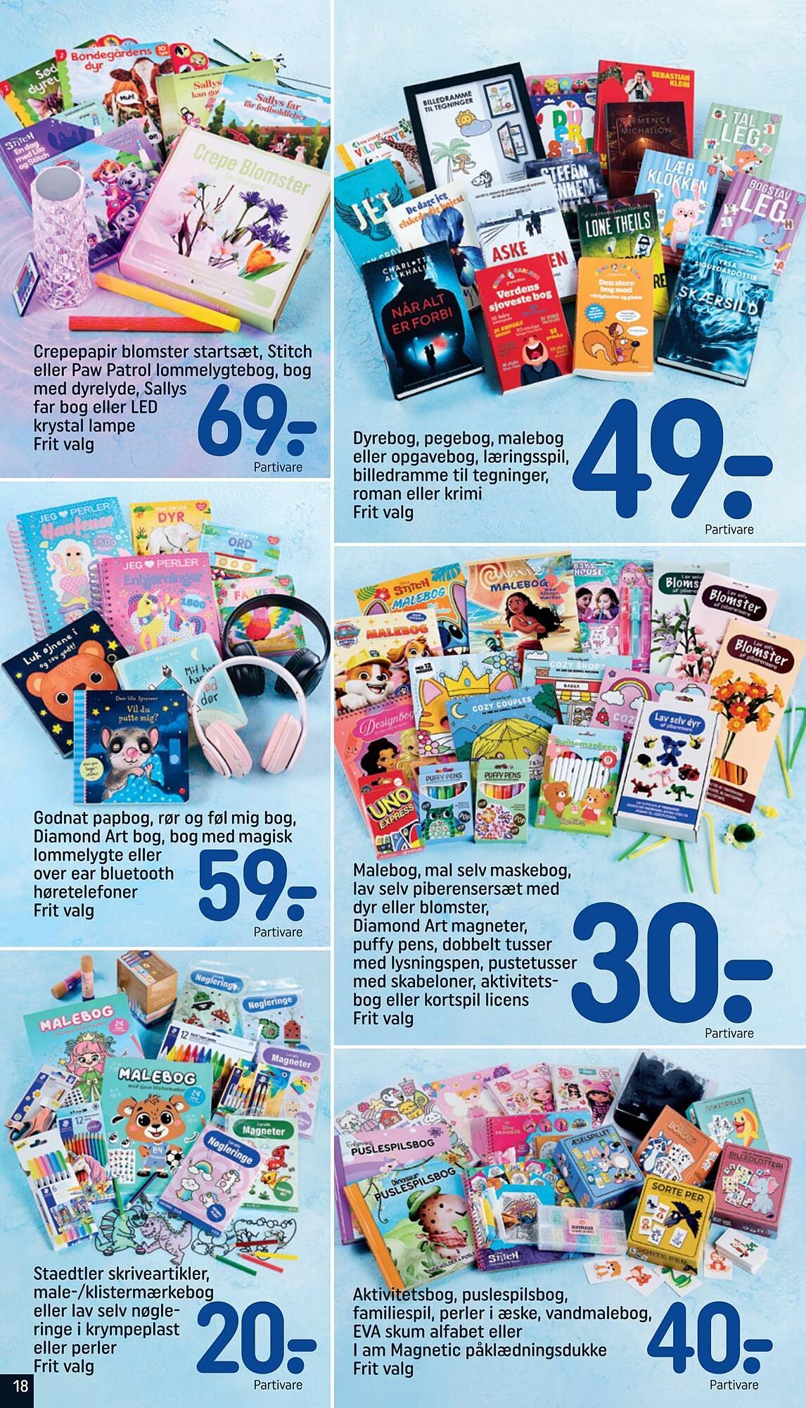 REMA 1000 tilbudsavis